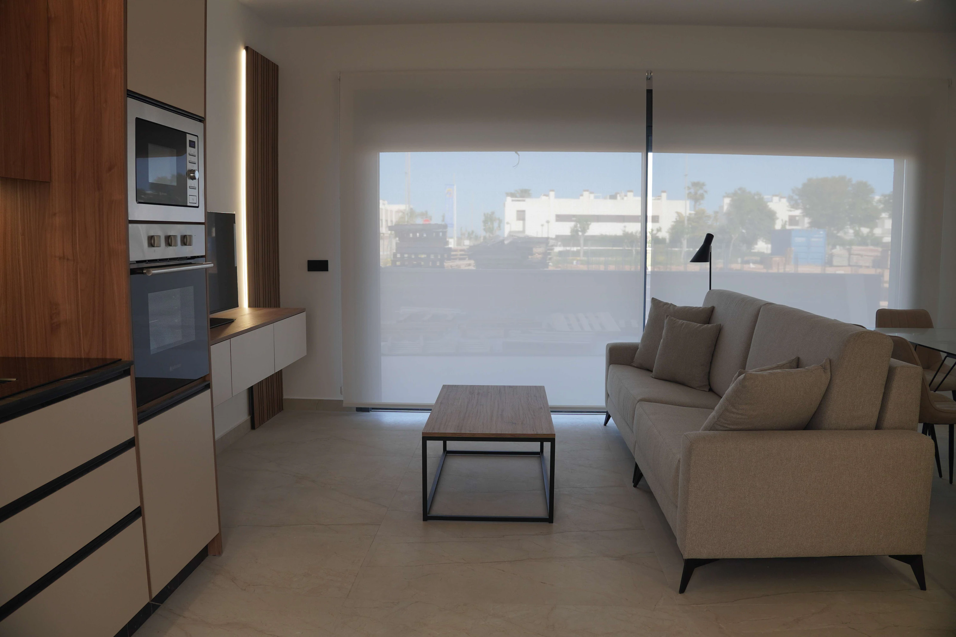 Apartament na sprzedaż w Pilar De La Horadada