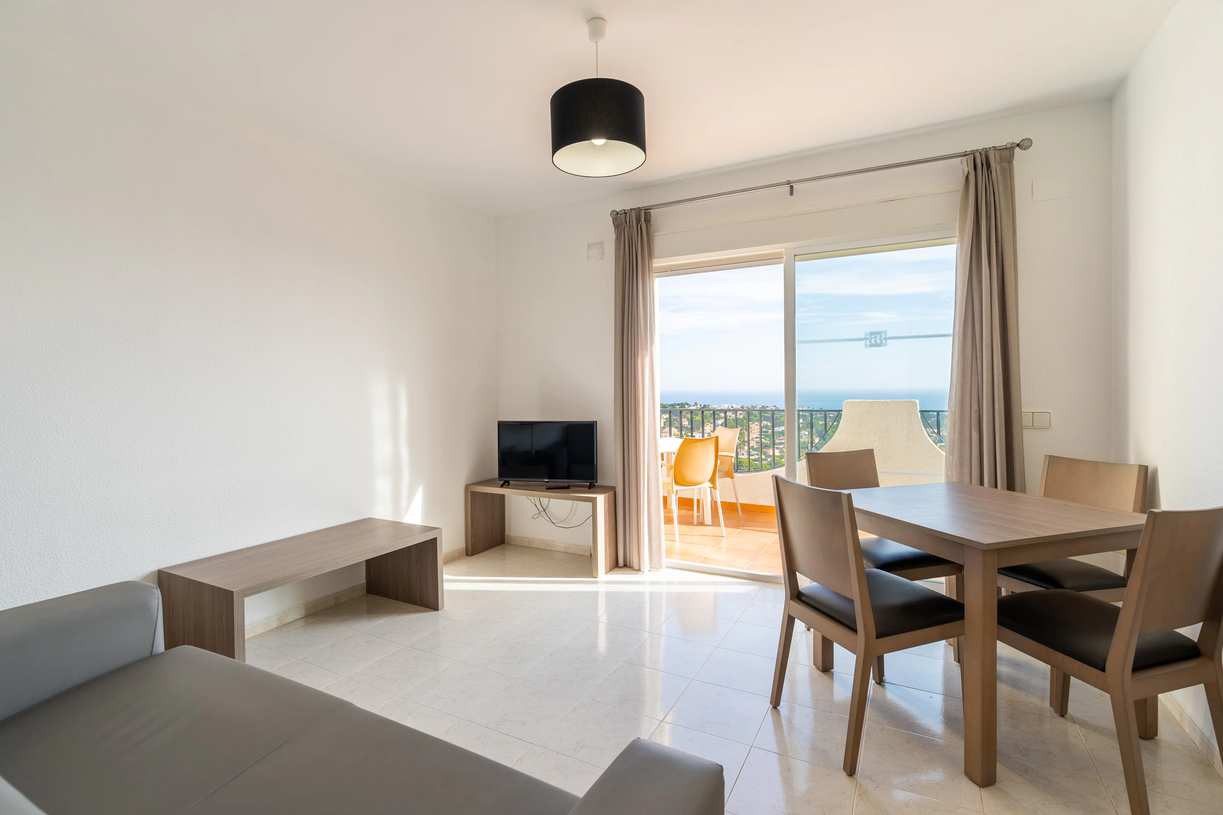 Villa à la vente à Calpe