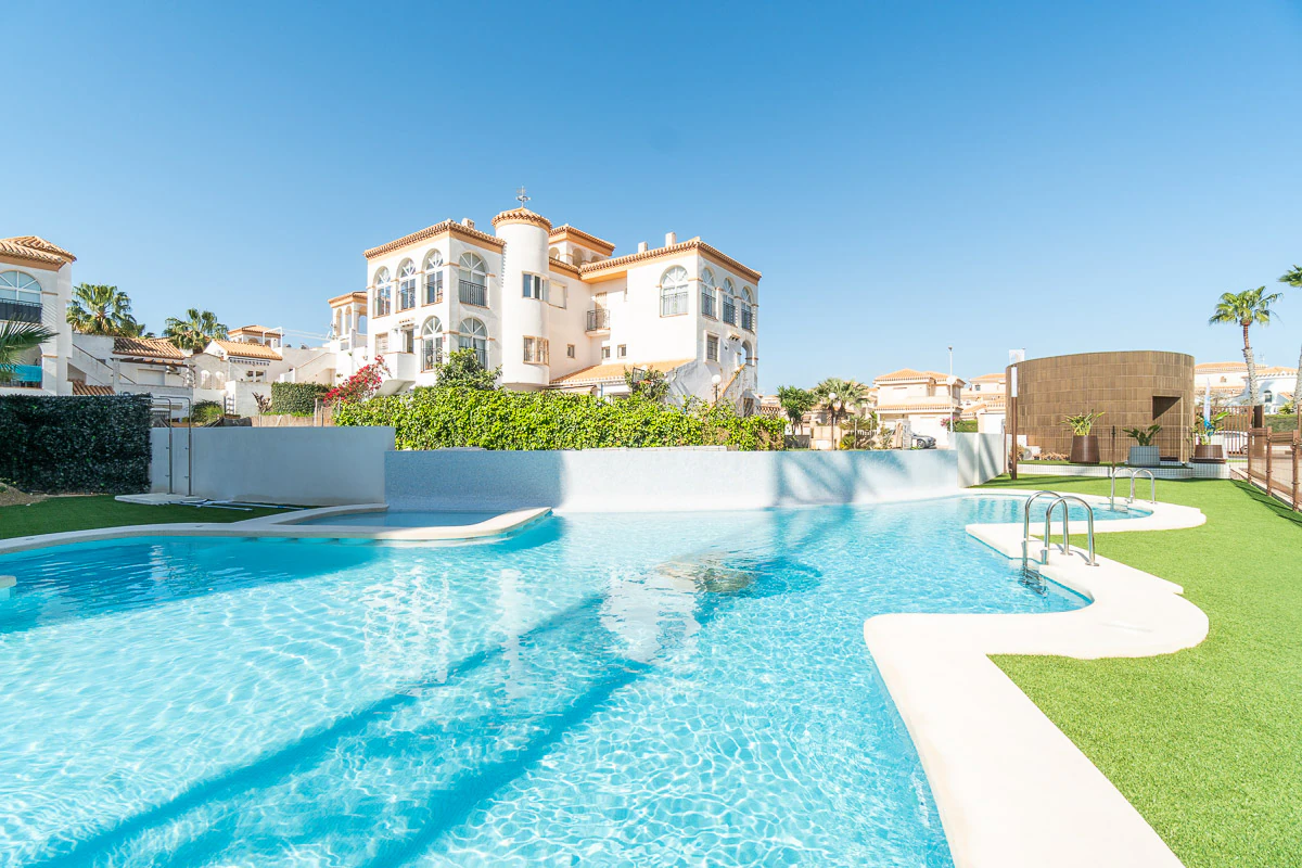 Apartment for sale in Orihuela Costa