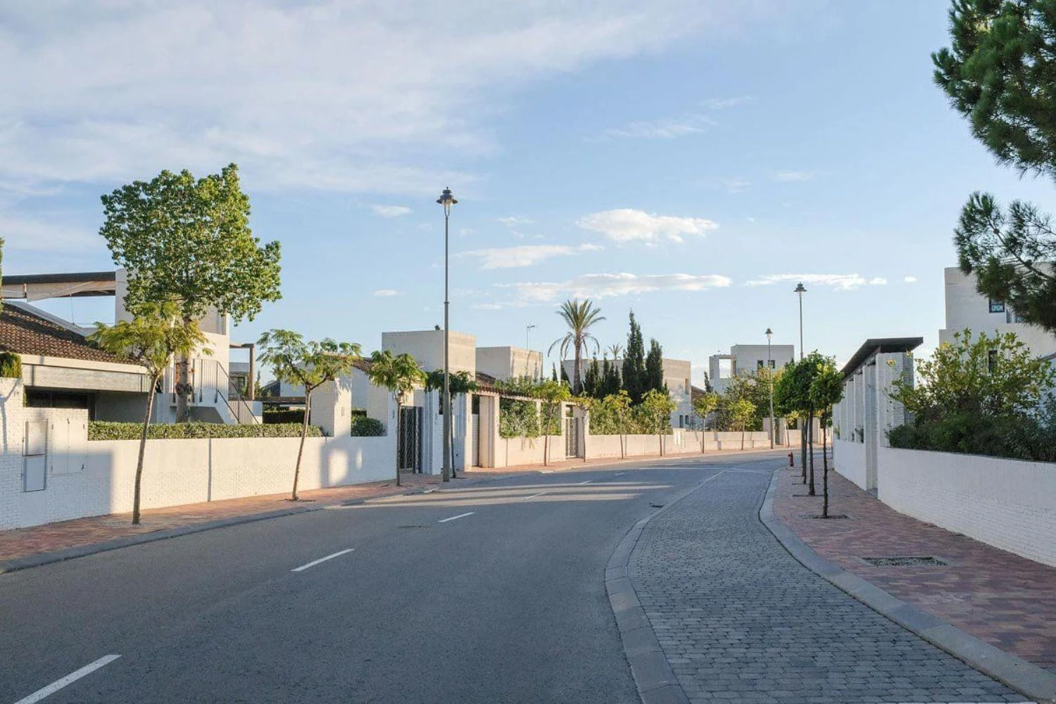 Villa for sale in Peraleja Golf