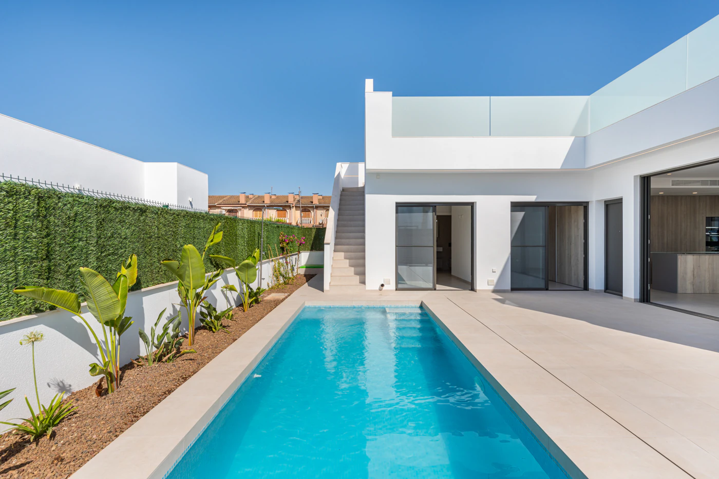 Villa for sale in San Javier