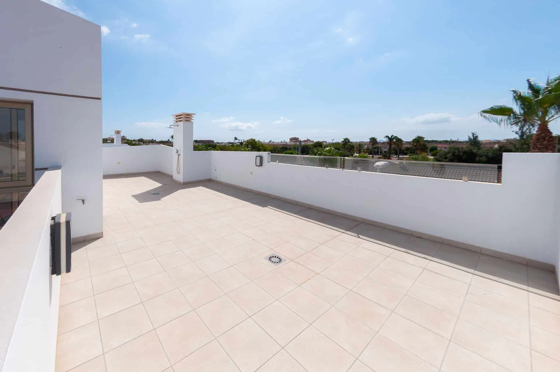 Villa for sale in Los Alcázares