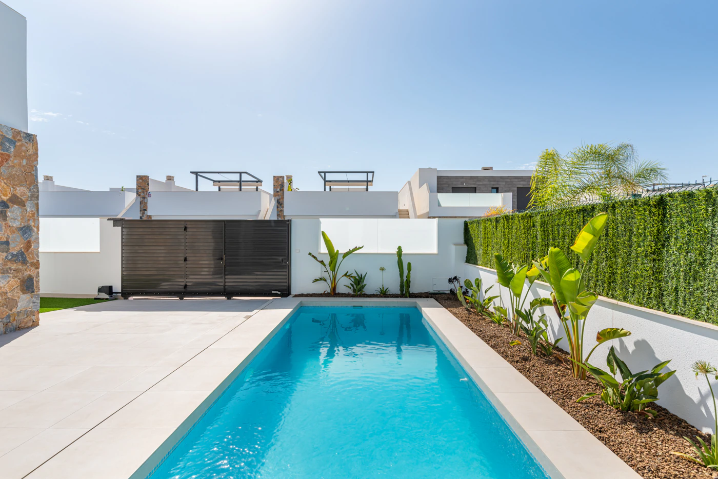 Villa for sale in San Javier