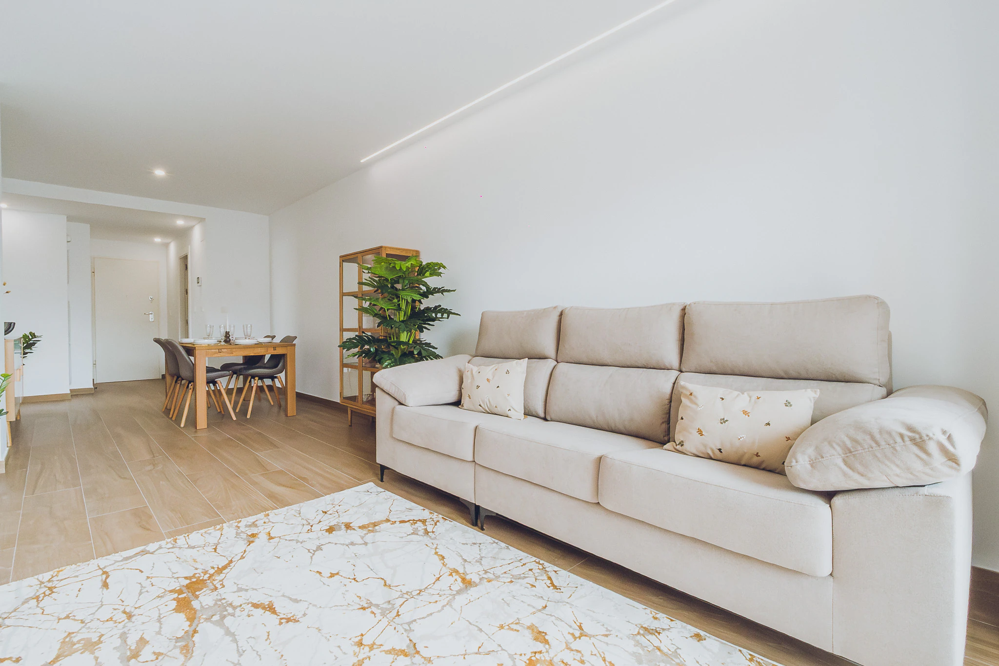 Apartment for sale in Redován