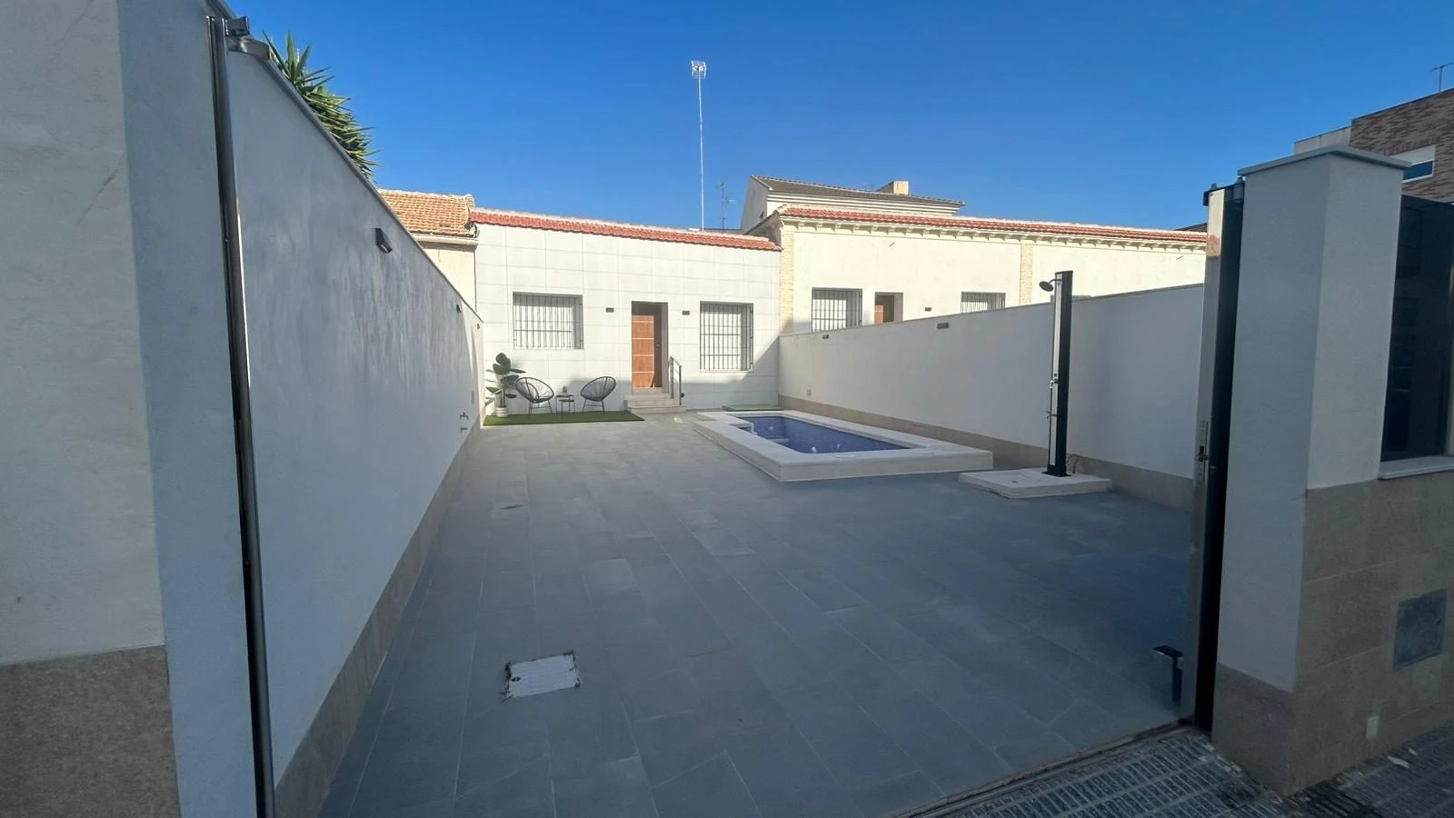 Villa for sale in San Javier