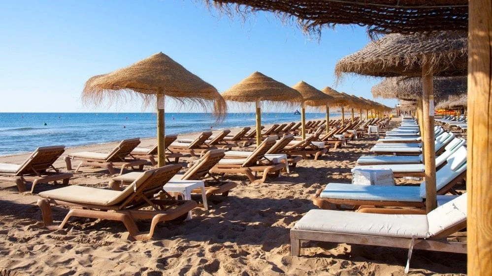 Apartamento en venta en Benidorm