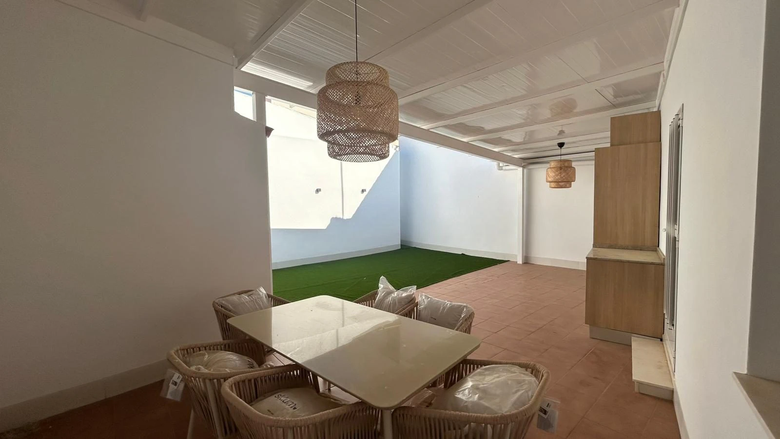 Villa for sale in San Javier