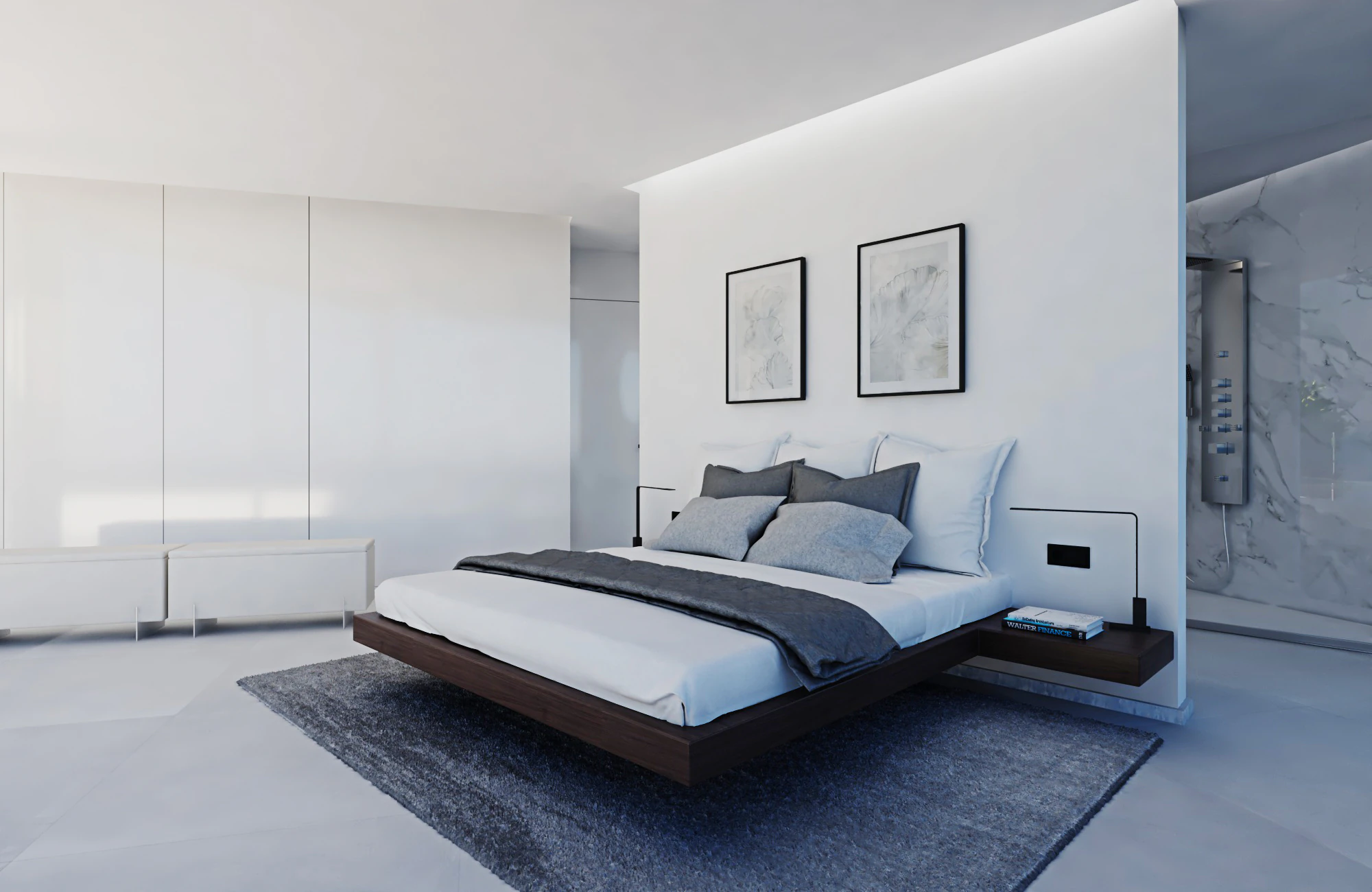 Villa for sale in Pueblo Mascarat