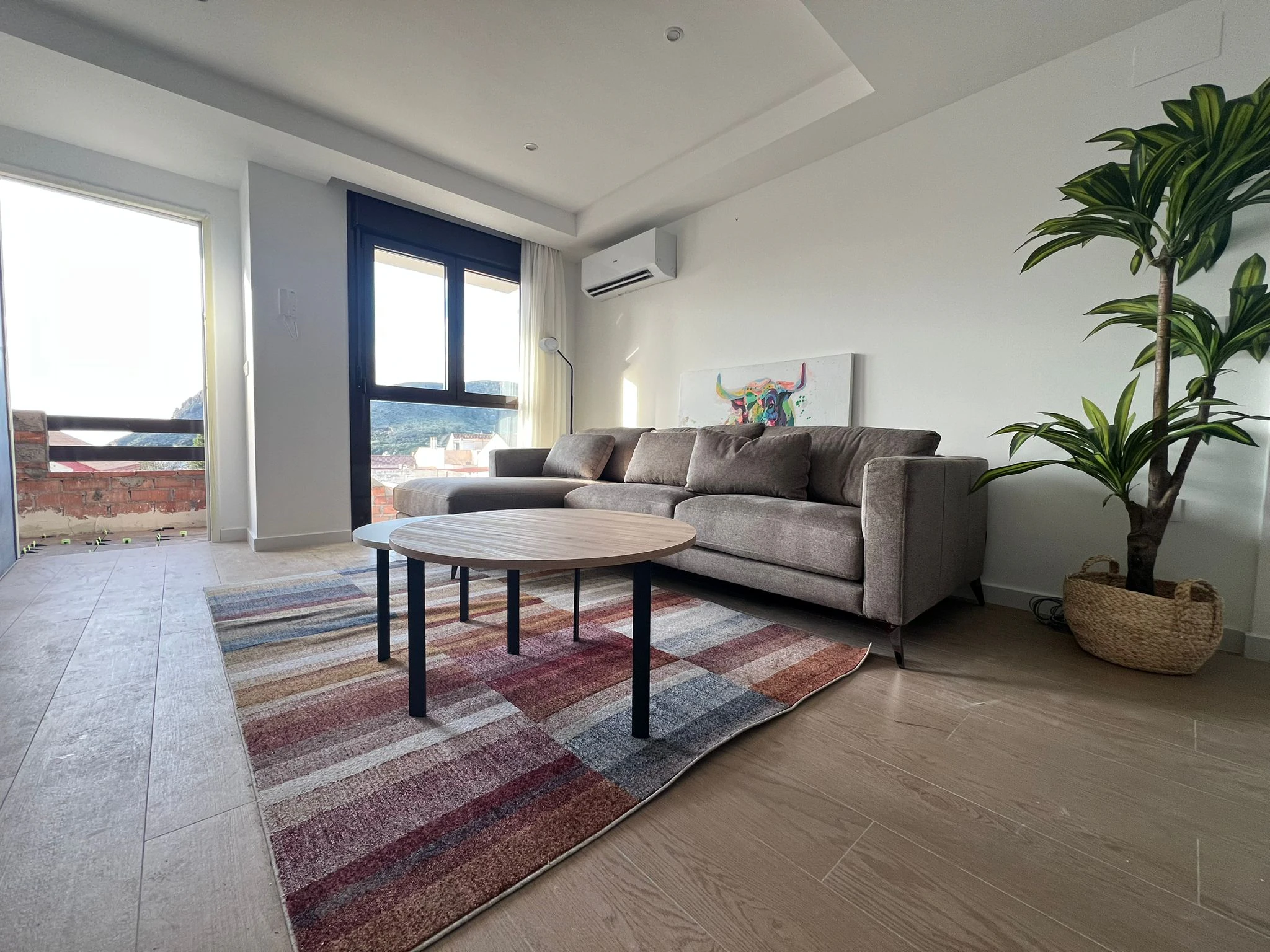 Villa for sale in Portmán