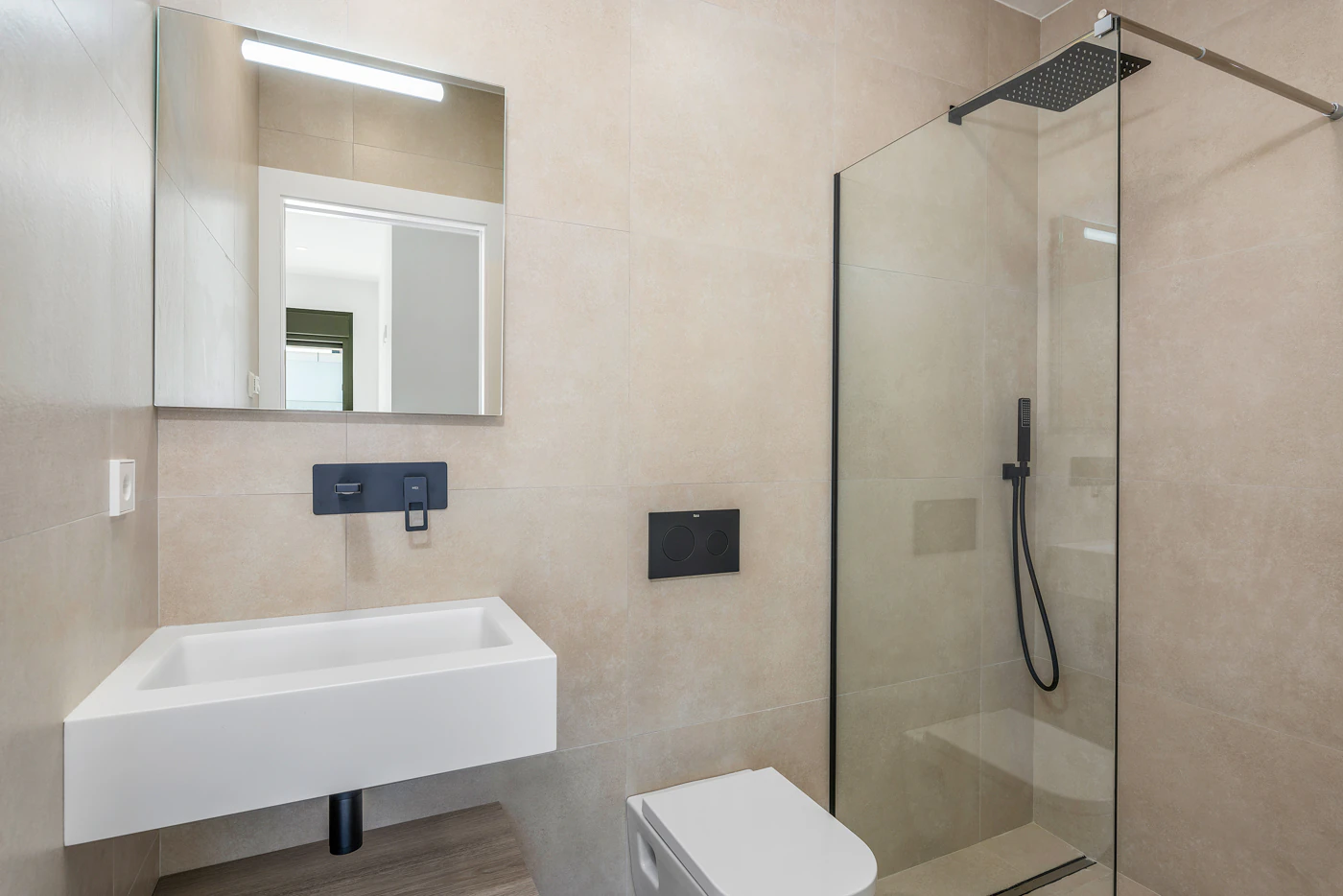 Villa for sale in San Javier