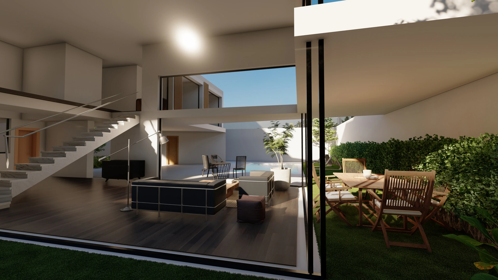 Villa à la vente à Los Baños De Fortuna