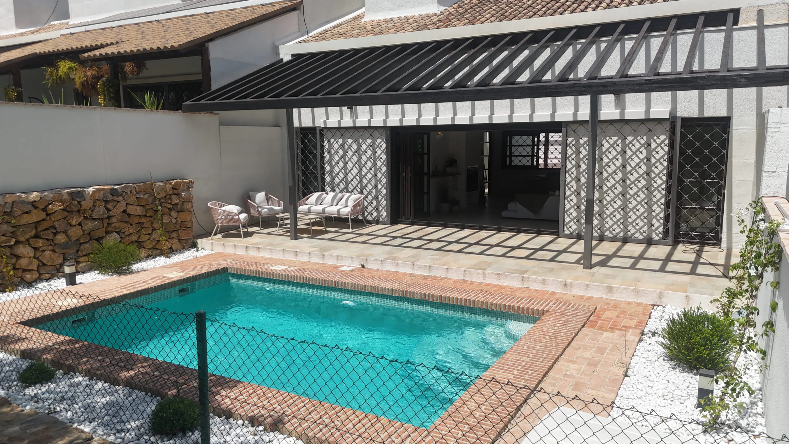 Chalet/Villa en venta en Peraleja Golf