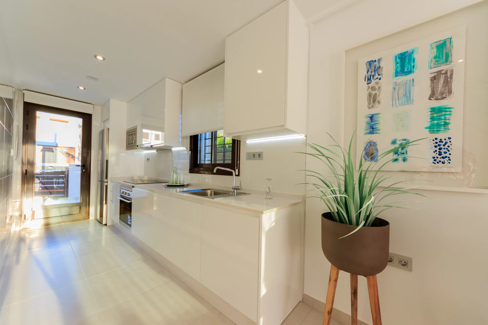 Villa for sale in Pilar De La Horadada