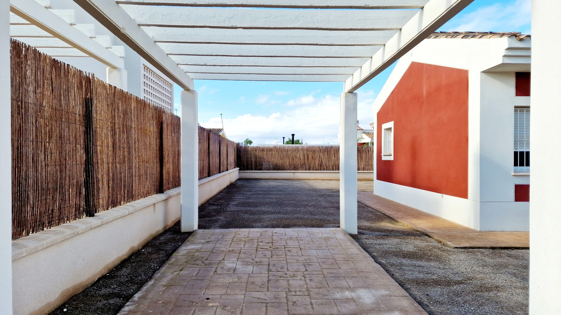 Villa for sale in Purias