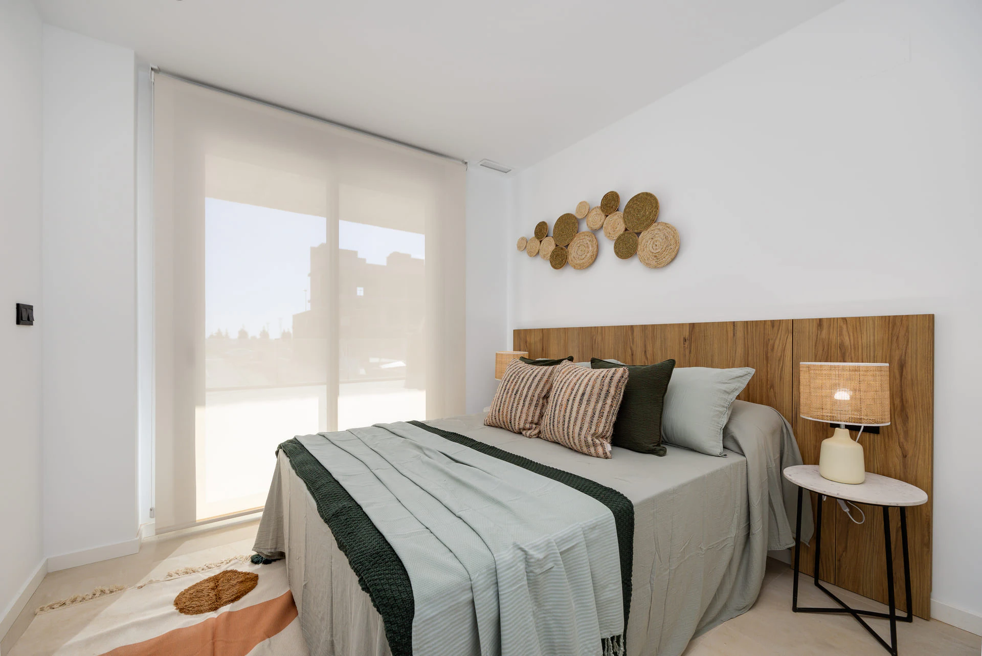 Apartment for sale in Los Alcázares