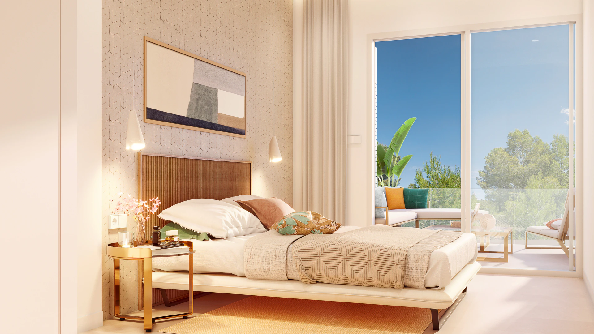 Apartment for sale in Pilar De La Horadada