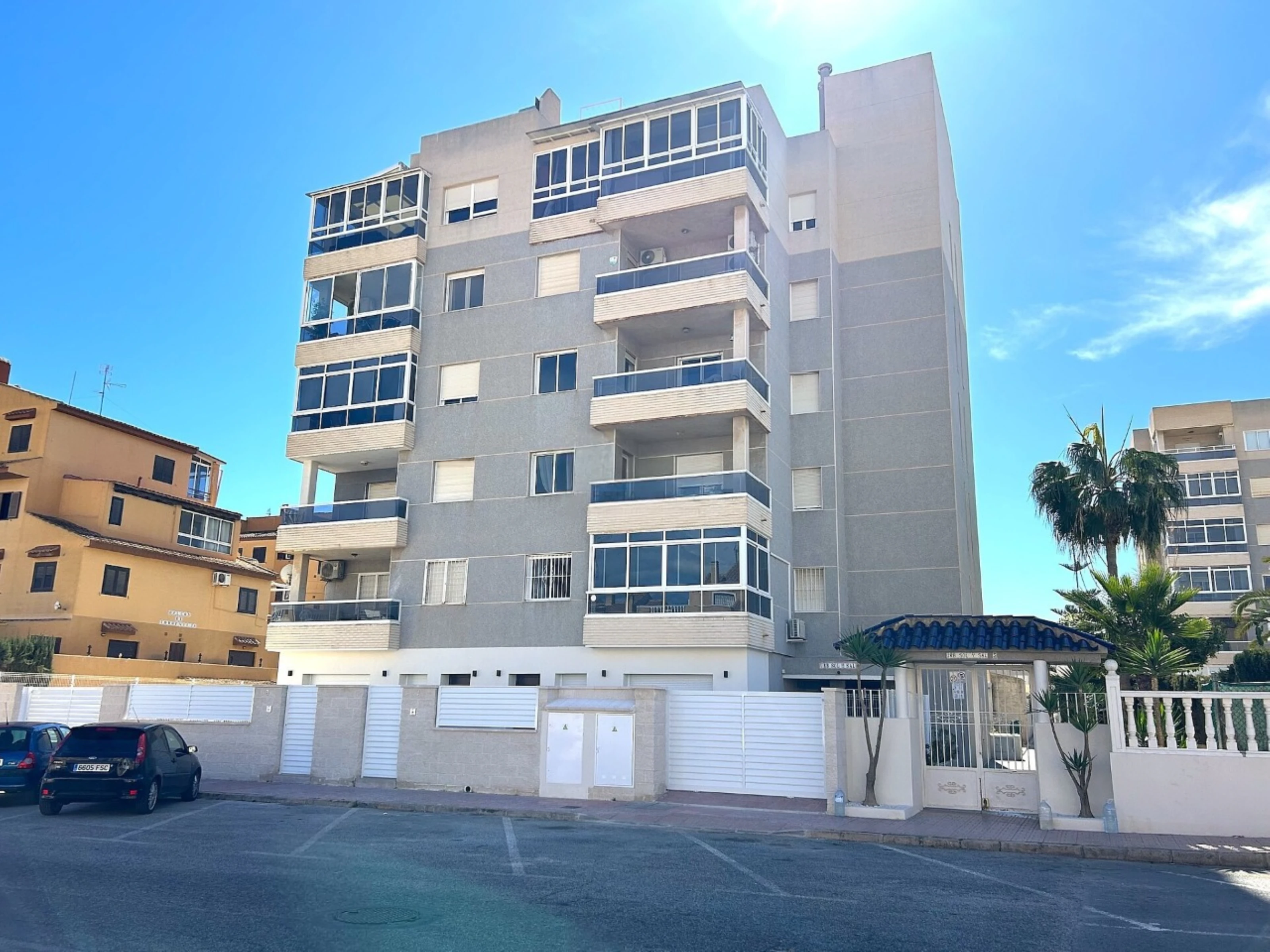 Chalet/Villa en venta en Torrevieja