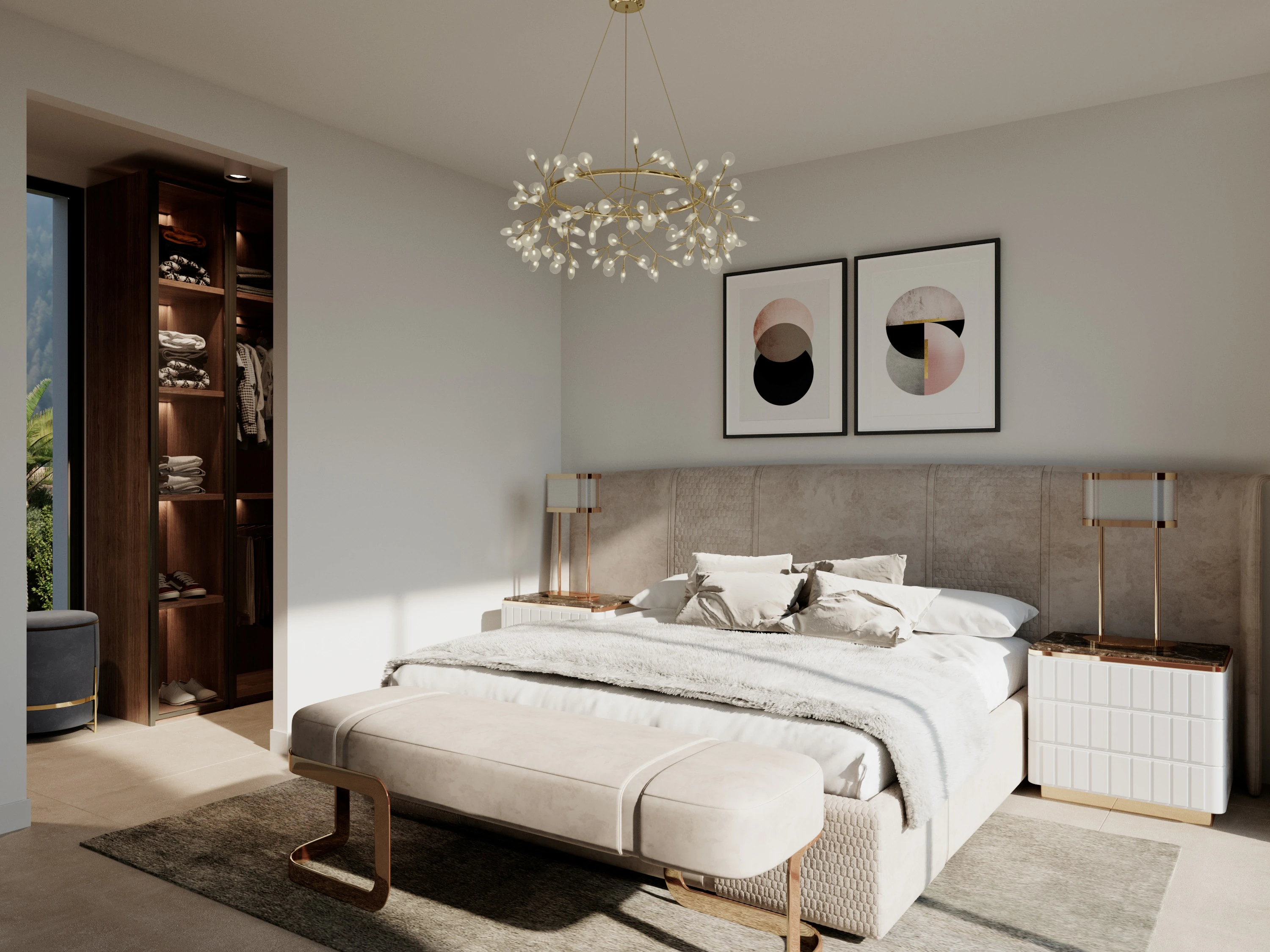 Chalet/Villa en venta en Finestrat