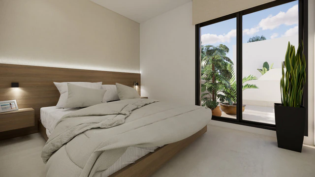 Villa for sale in San Fulgencio