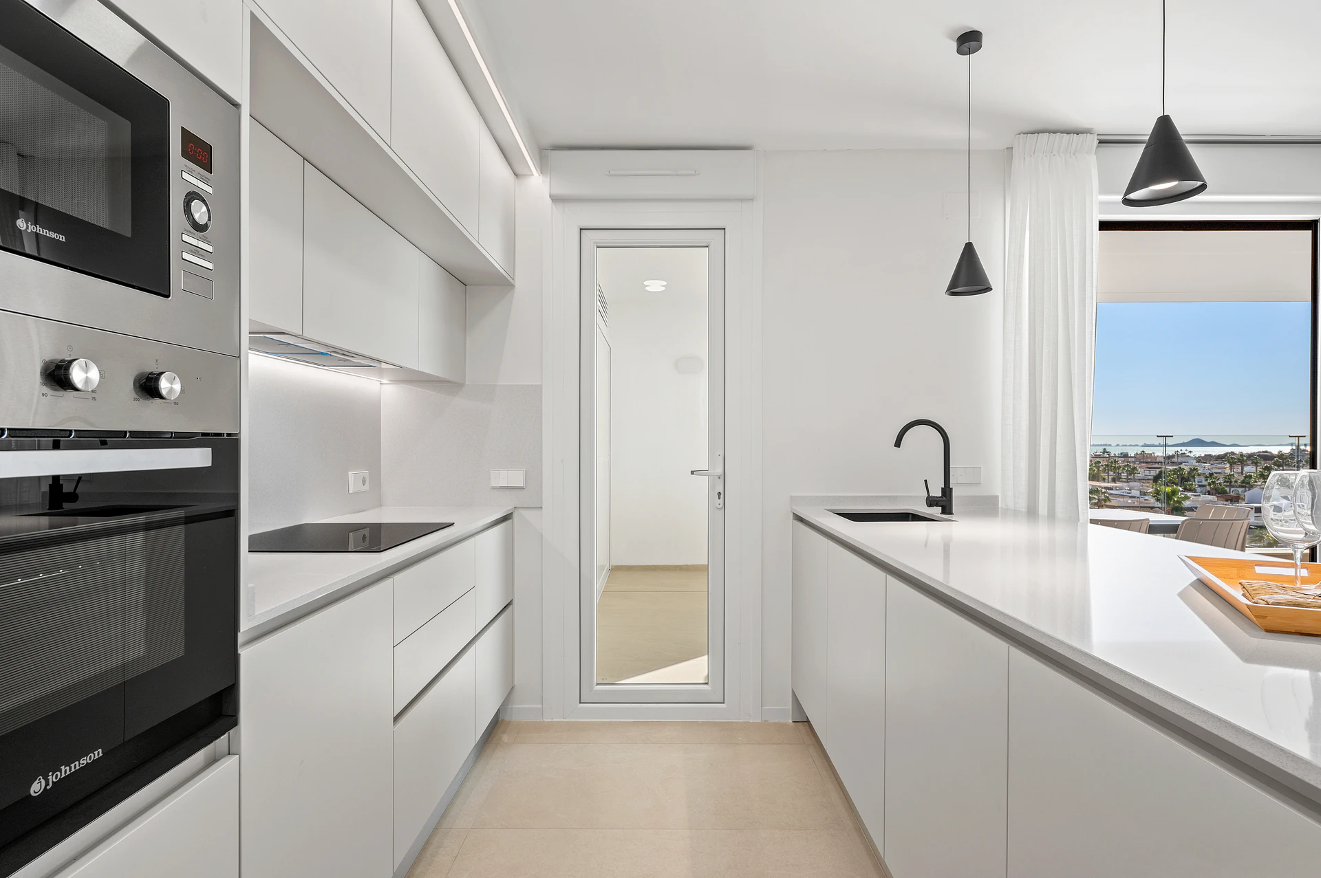Apartment for sale in Los Alcázares
