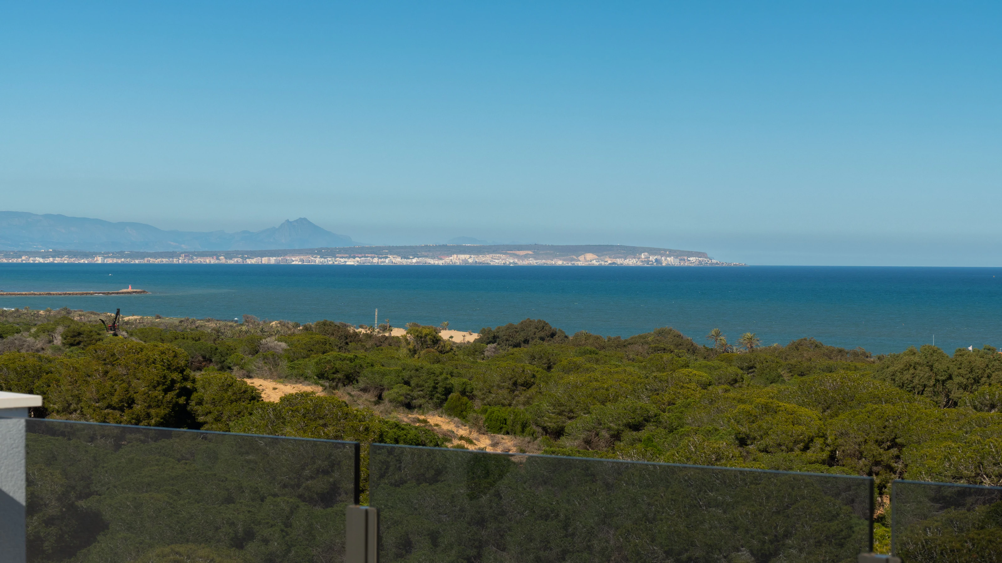 Apartment for sale in Guardamar Del Segura