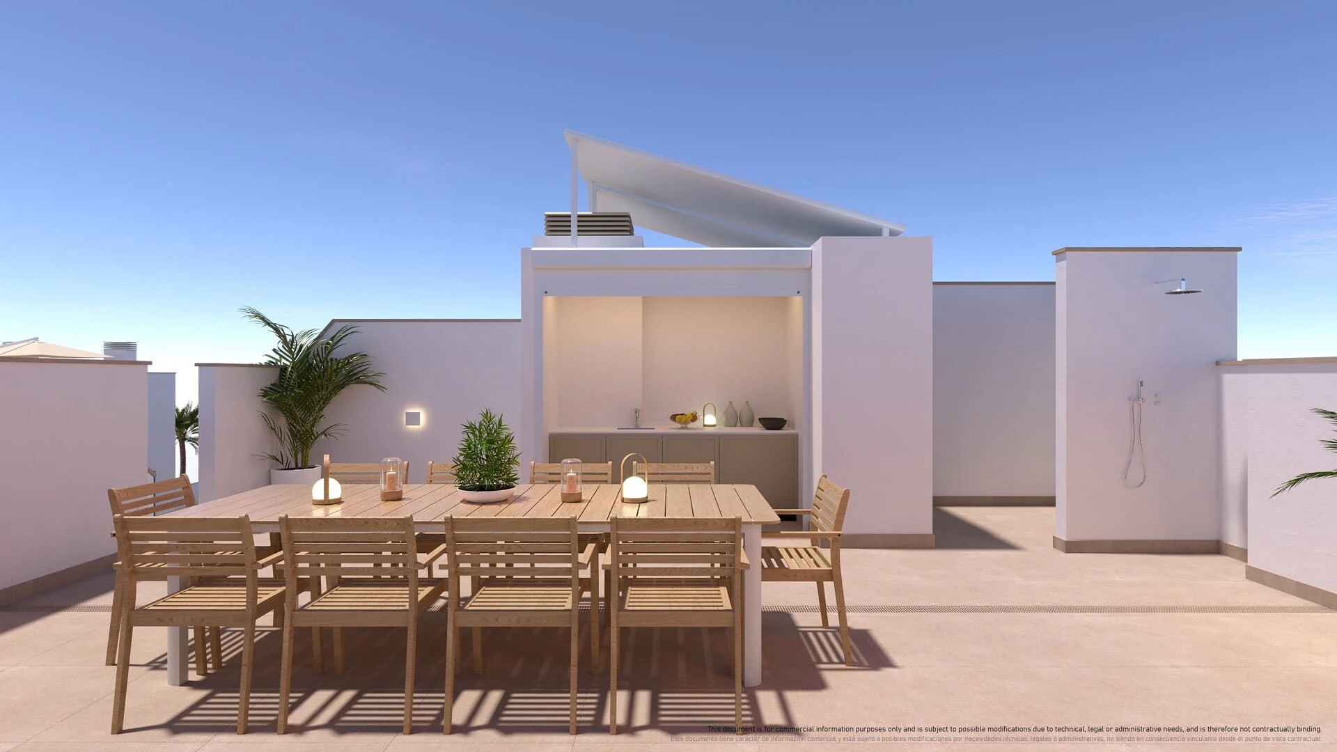 Villa for sale in Torre De La Horadada