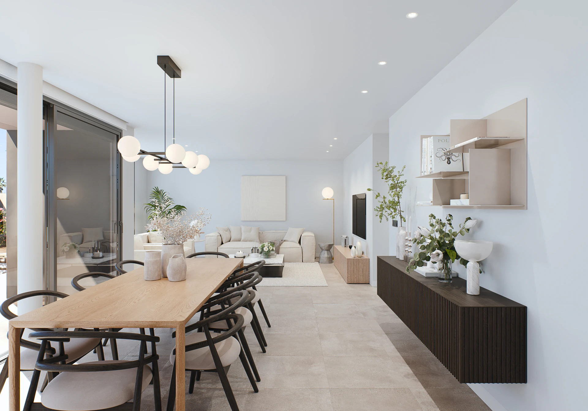 Villa for sale in Orihuela Costa