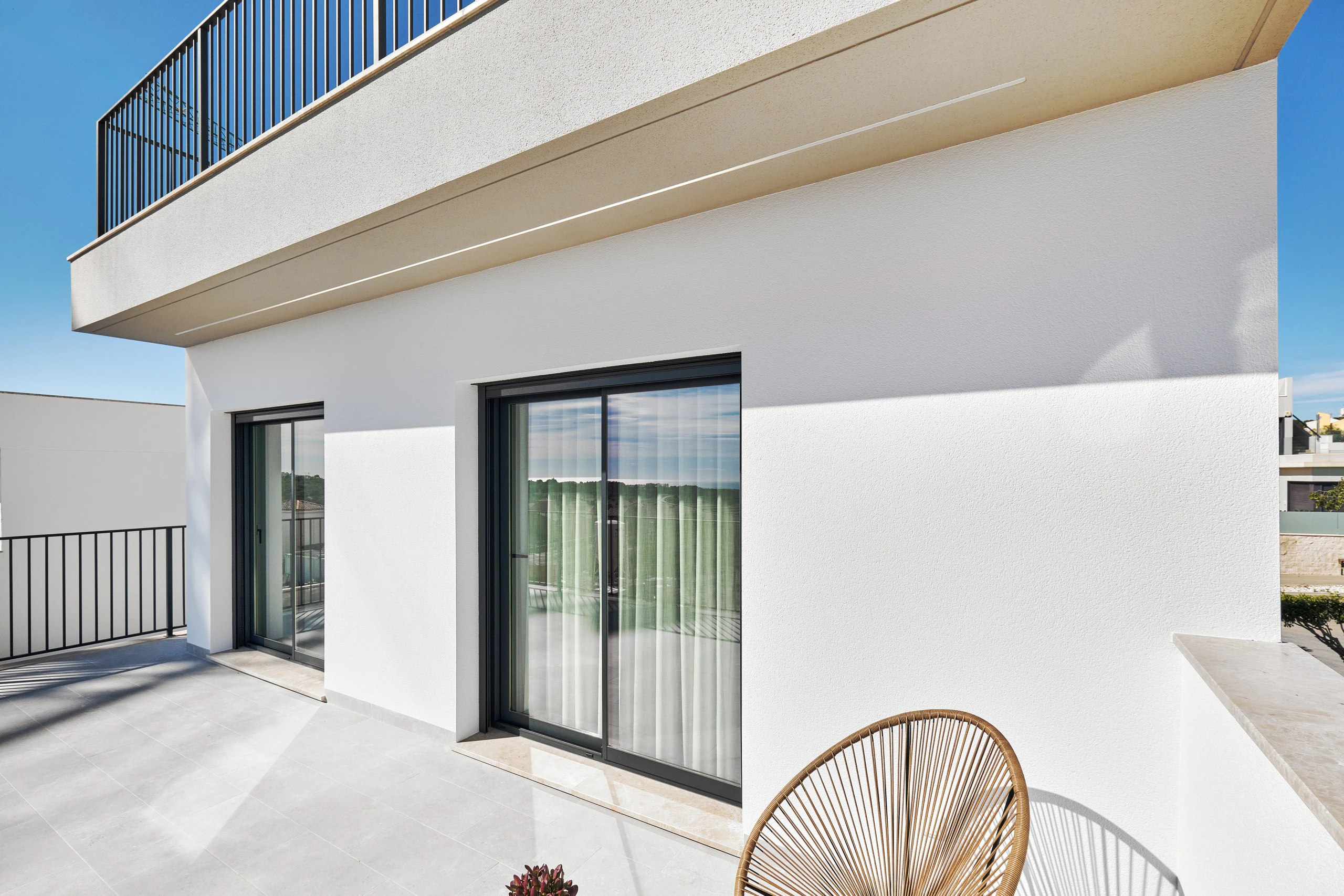 Villa for sale in San Miguel De Salinas