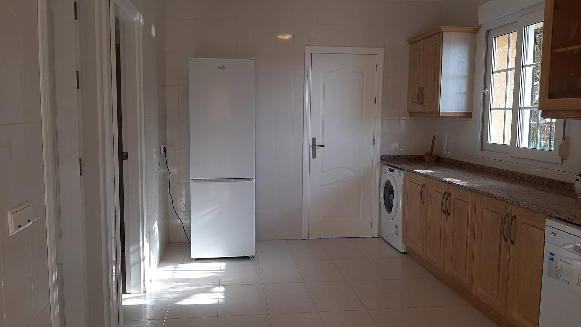 Villa for sale in La Manga Del Mar Menor