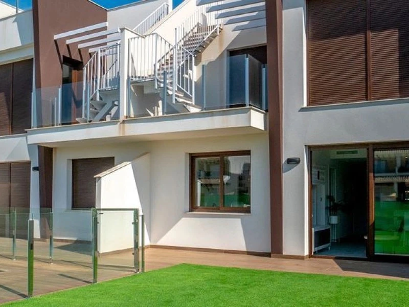 Villa for sale in San Pedro Del Pinatar