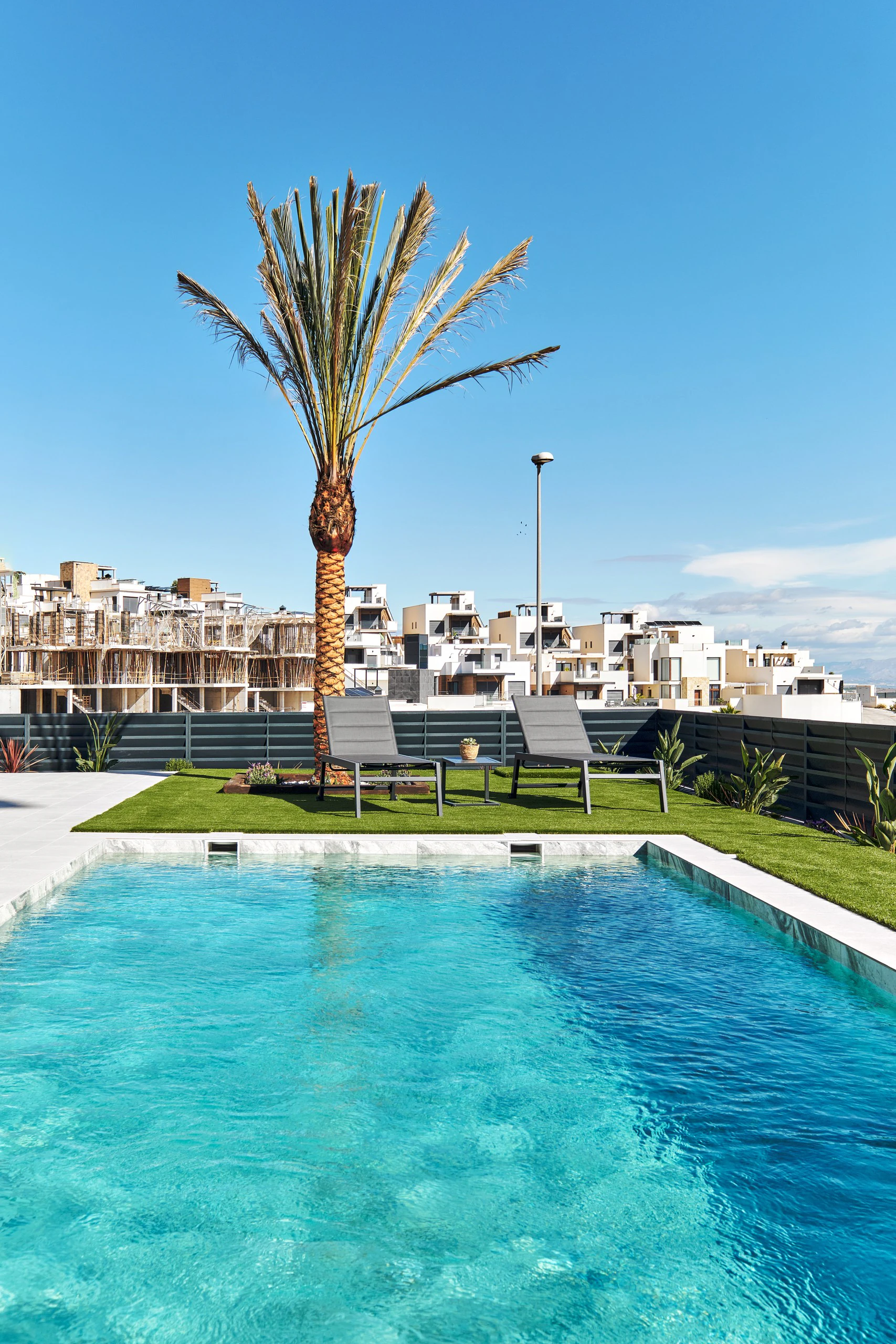 Villa for sale in San Miguel De Salinas