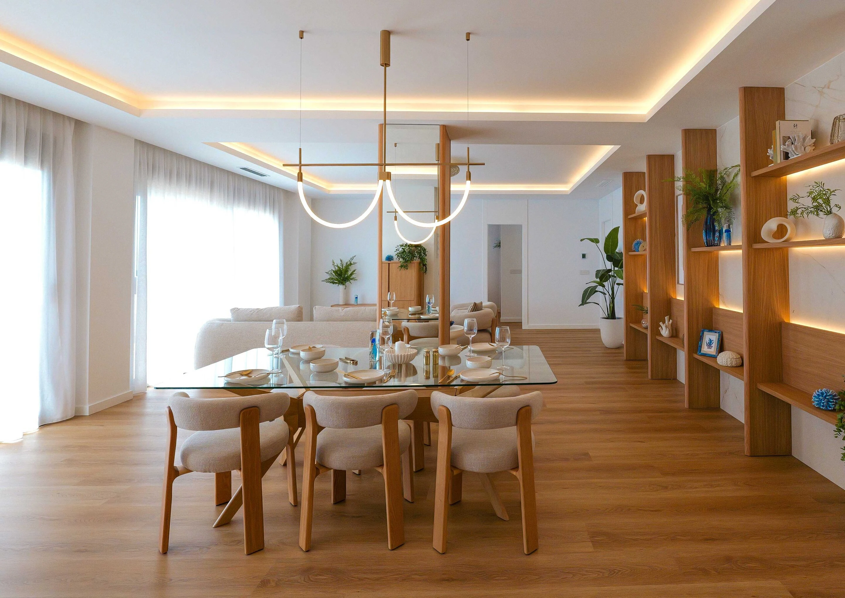 Apartment for sale in La Manga Del Mar Menor