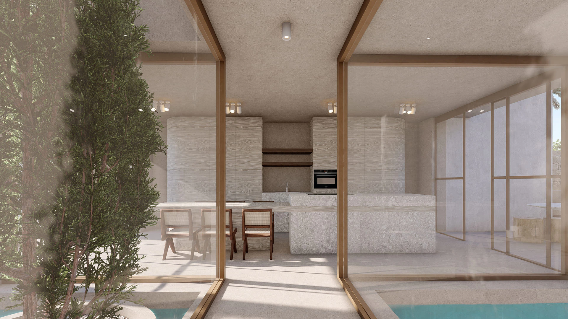 Villa for sale in Formentera Del Segura