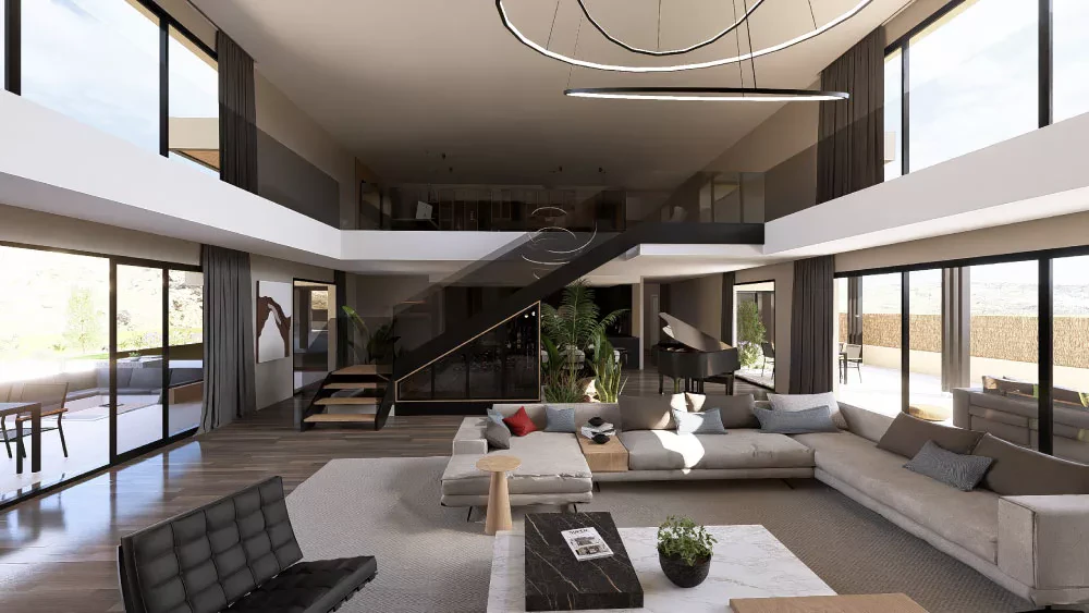 Villa for sale in Altaona Golf & Country Village