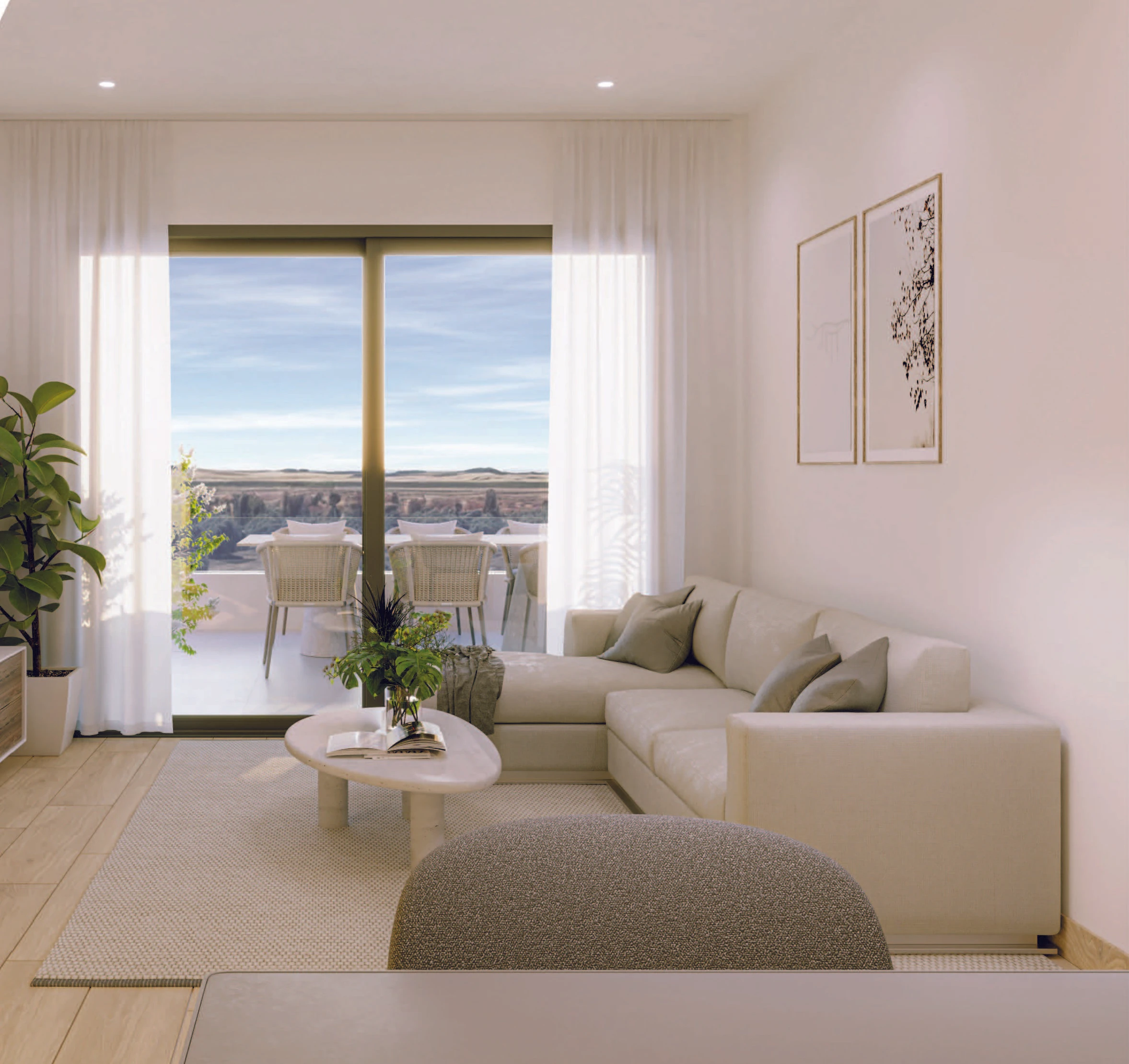 Apartment for sale in Torrevieja