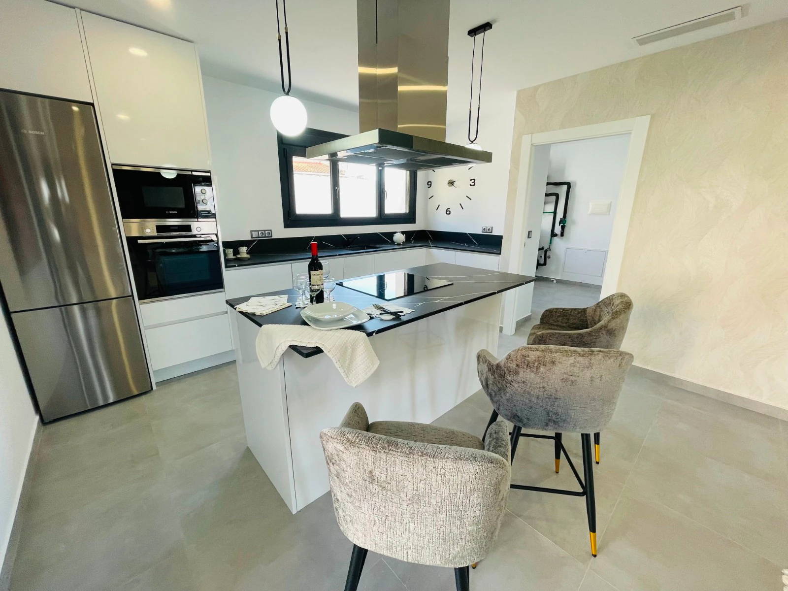 Villa for sale in Torrevieja