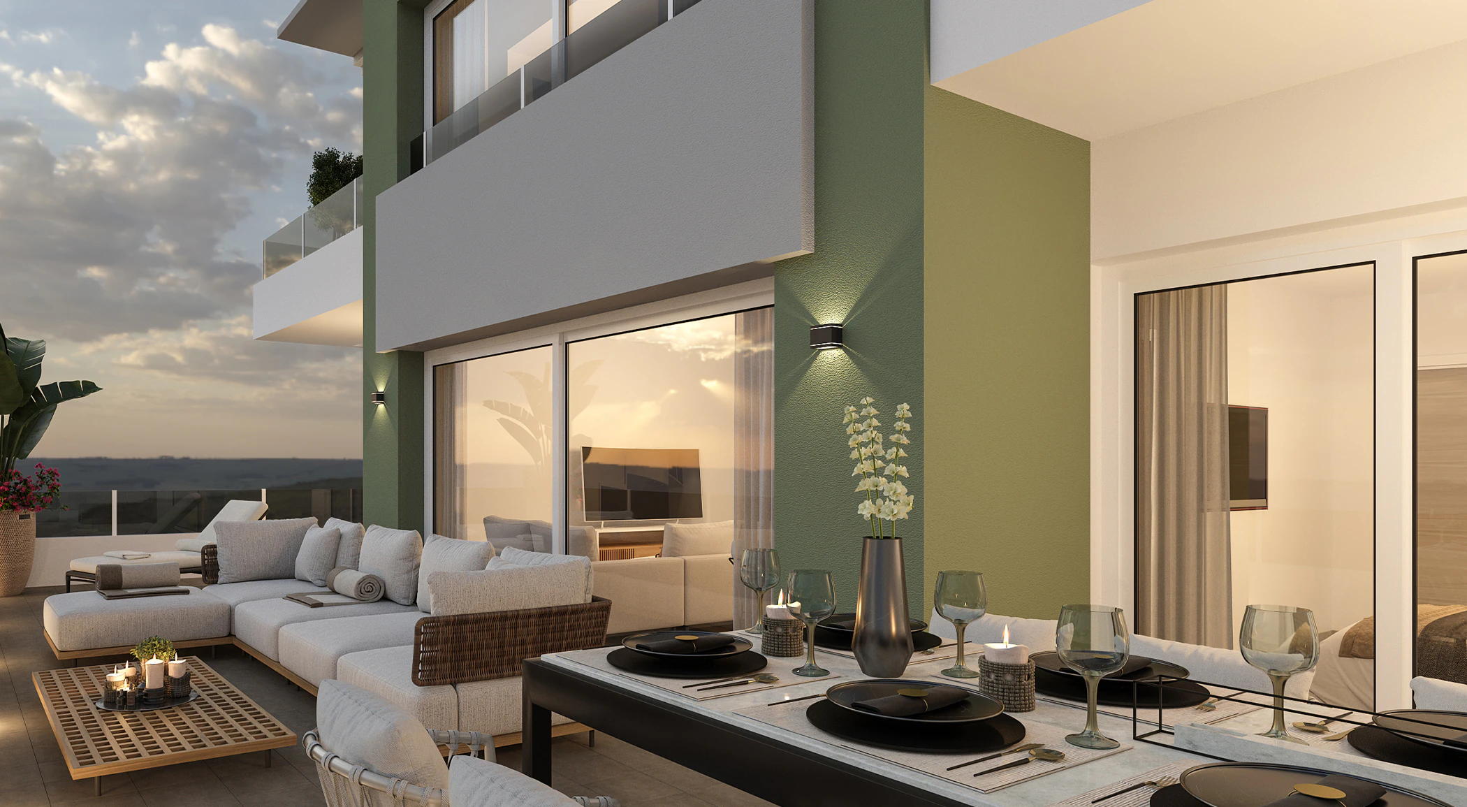 Apartment for sale in Xeresa