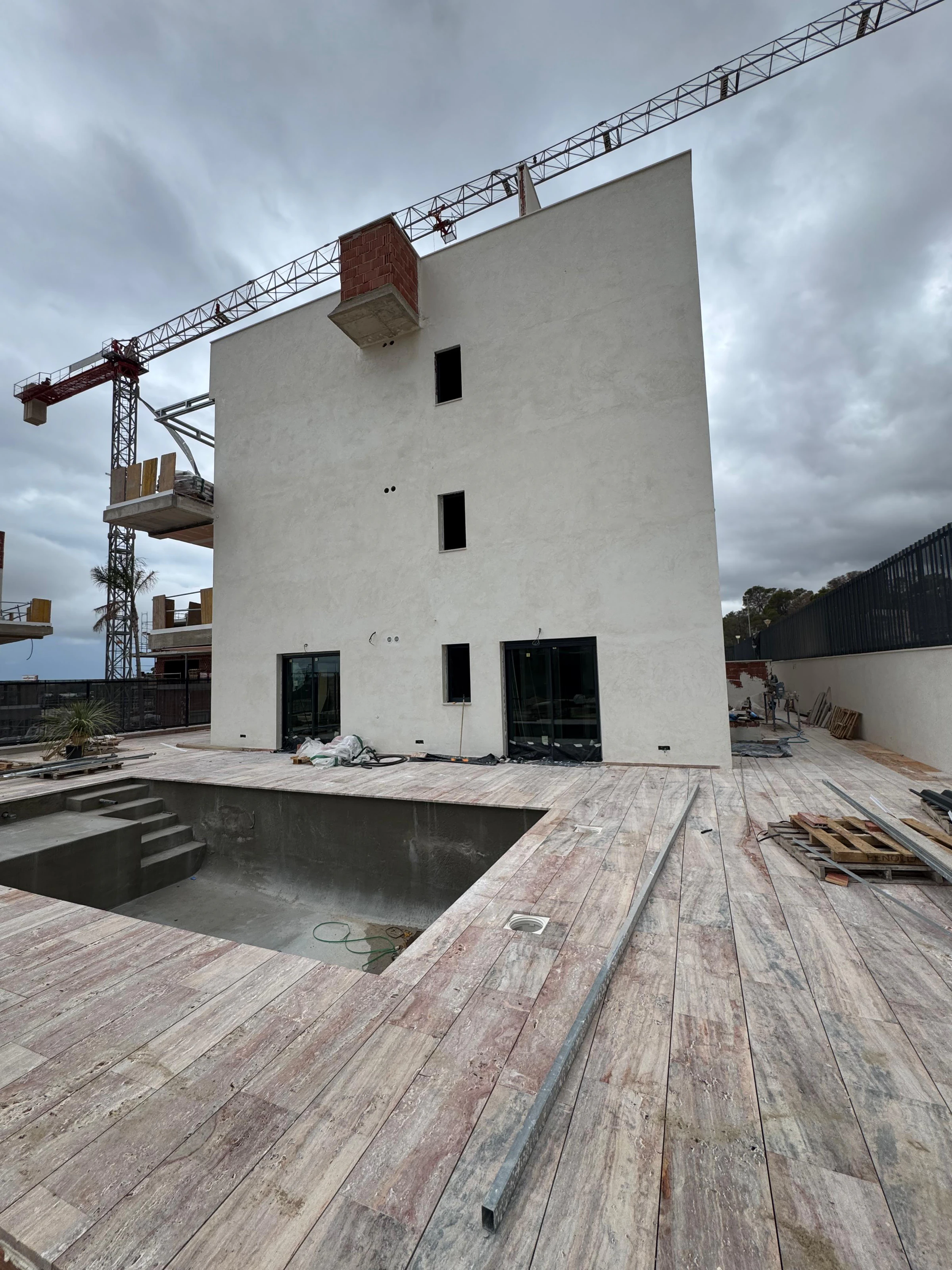 Apartment for sale in Finestrat