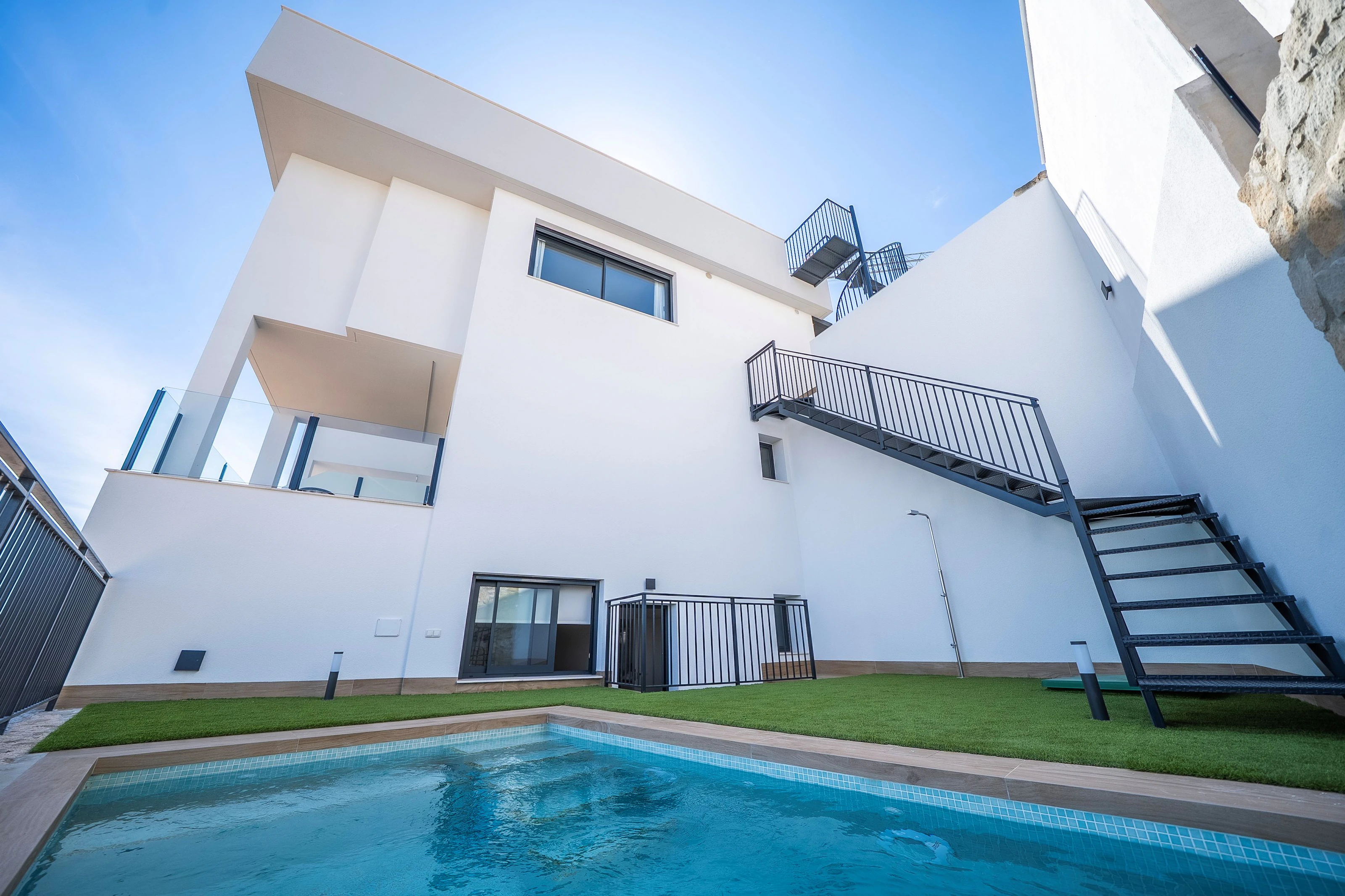 Villa à la vente à La Finca Golf