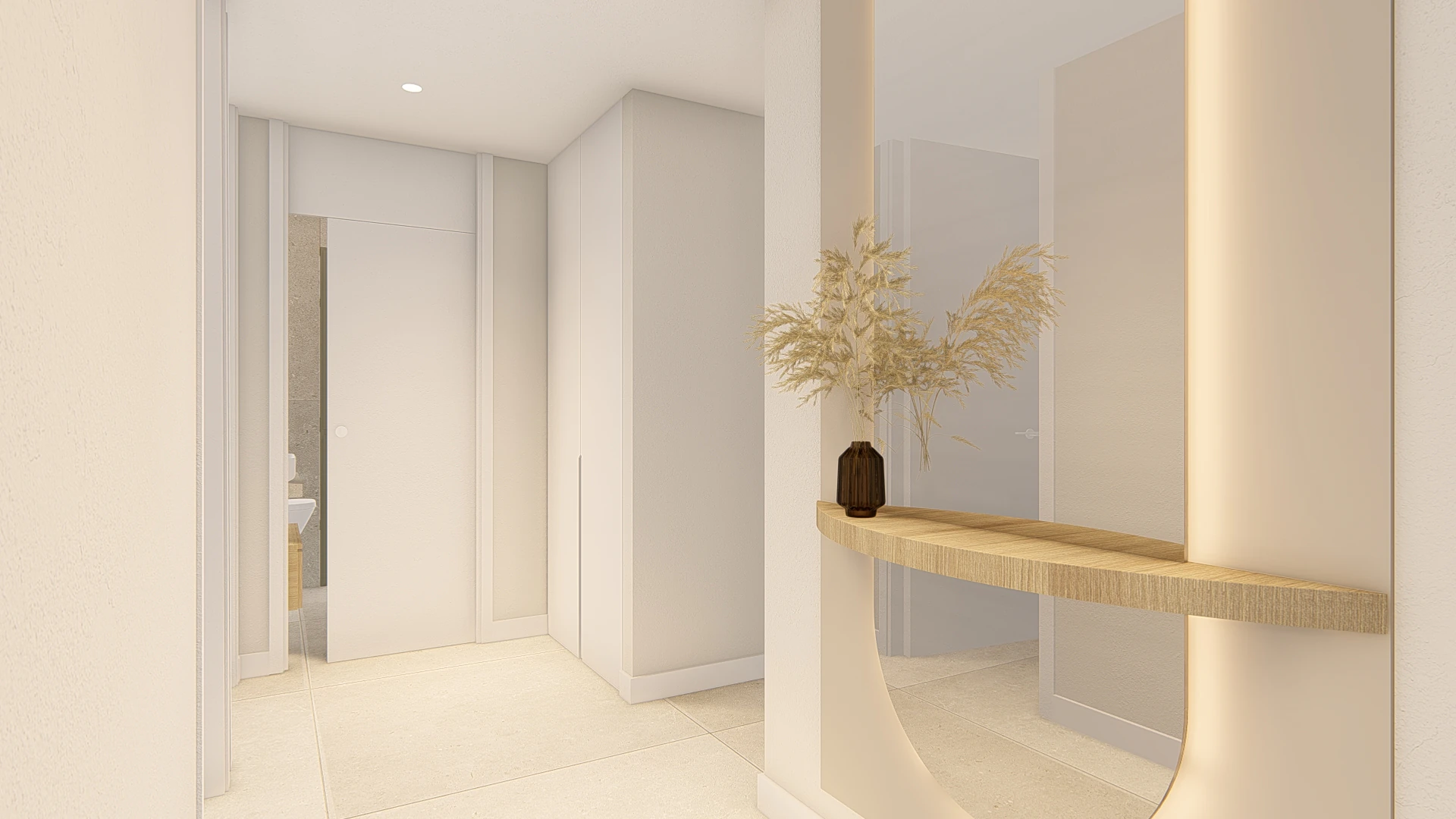 Apartment for sale in Los Alcázares