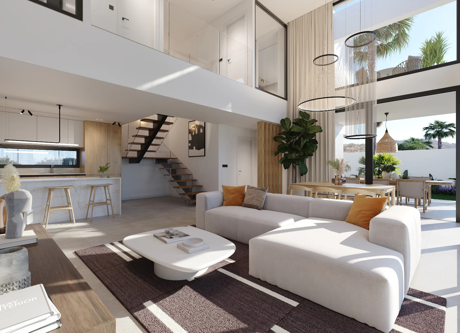 Villa à la vente à Finestrat