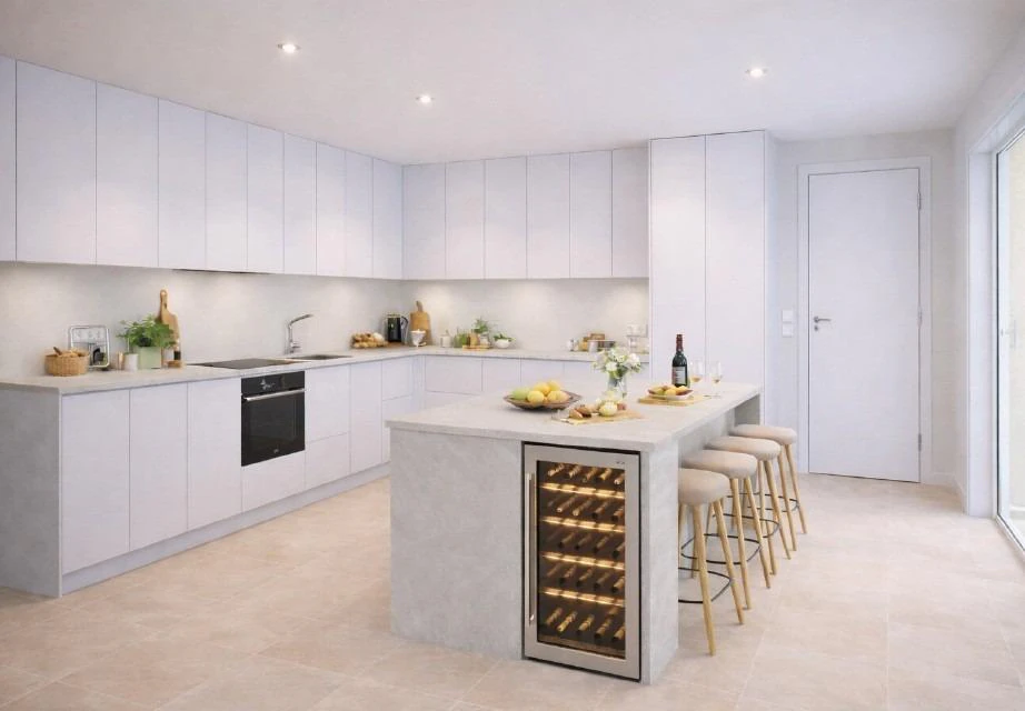 Apartment for sale in Torrevieja