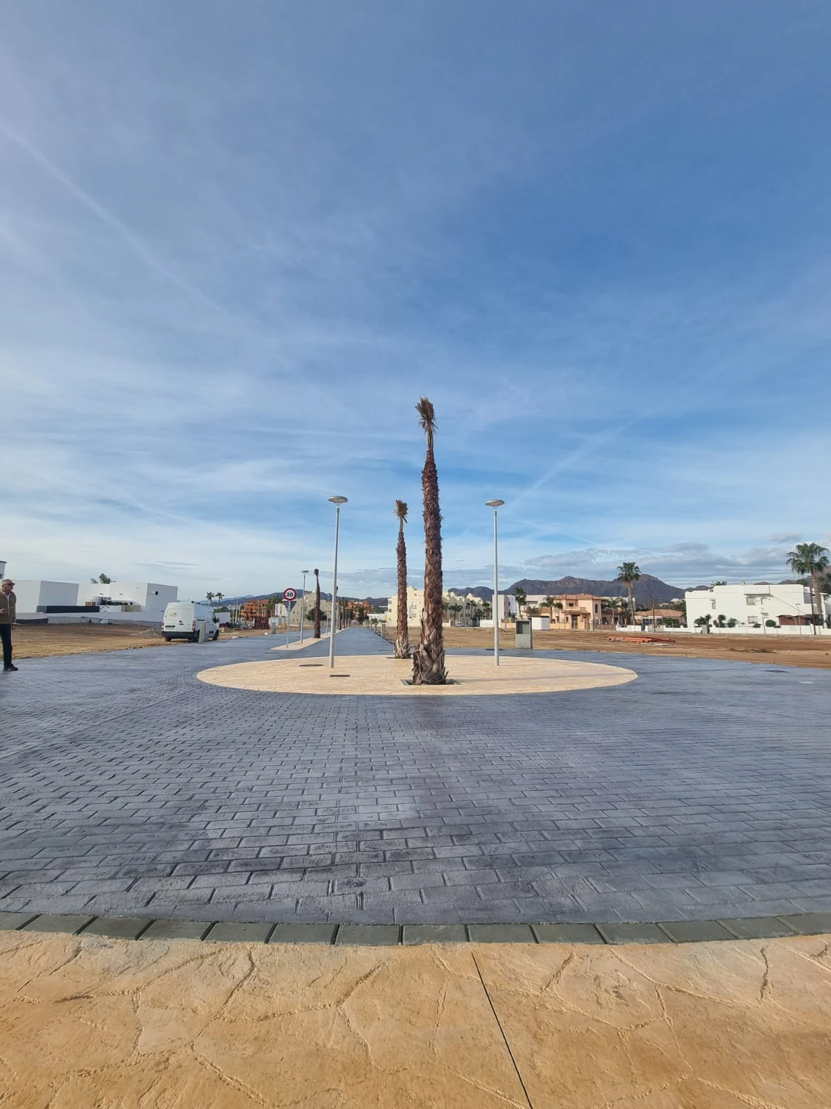 Villa for sale in San Juan De Los Terreros