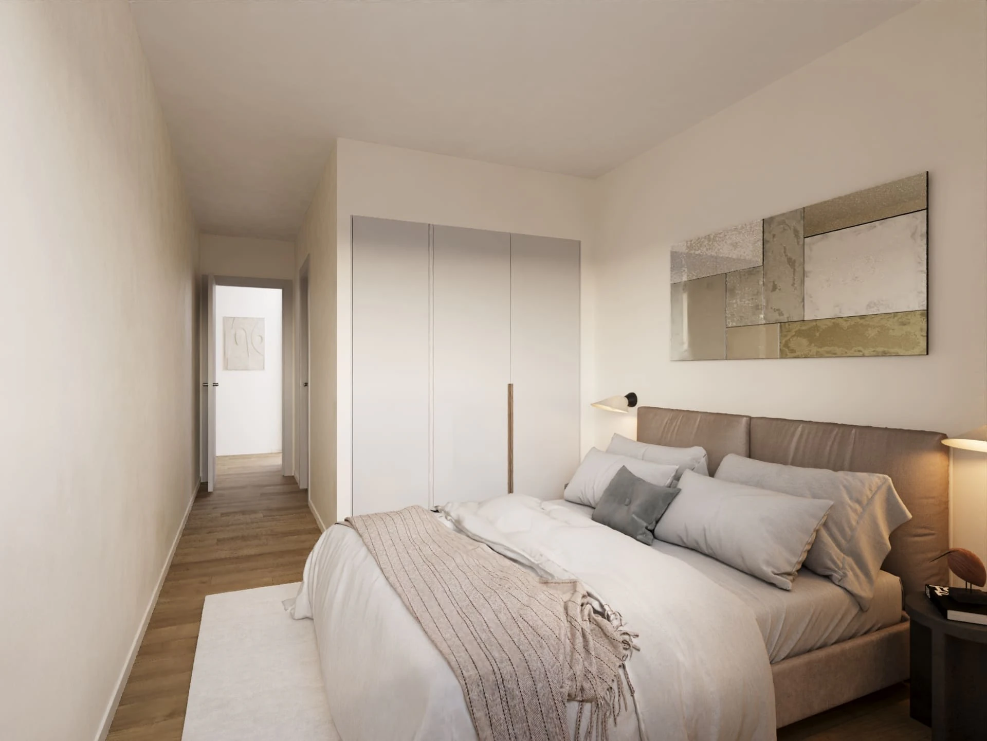Apartment for sale in Águilas