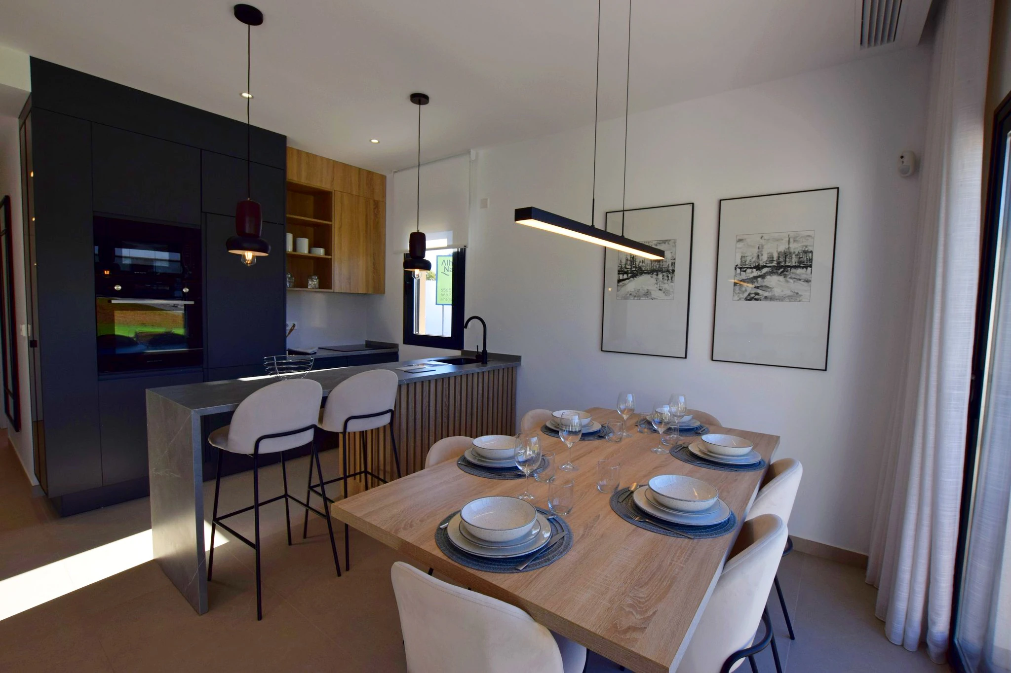 Villa for sale in Condado De Alhama