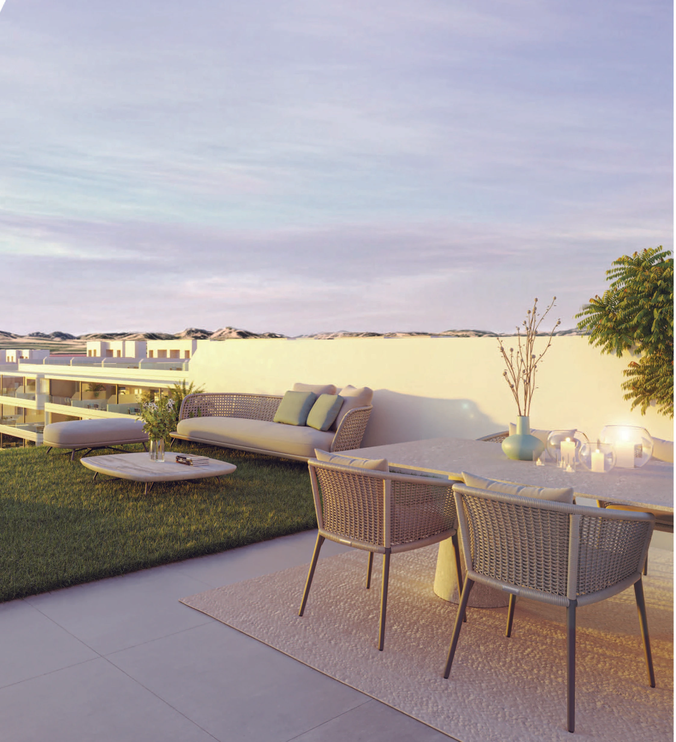 Apartment for sale in Torrevieja