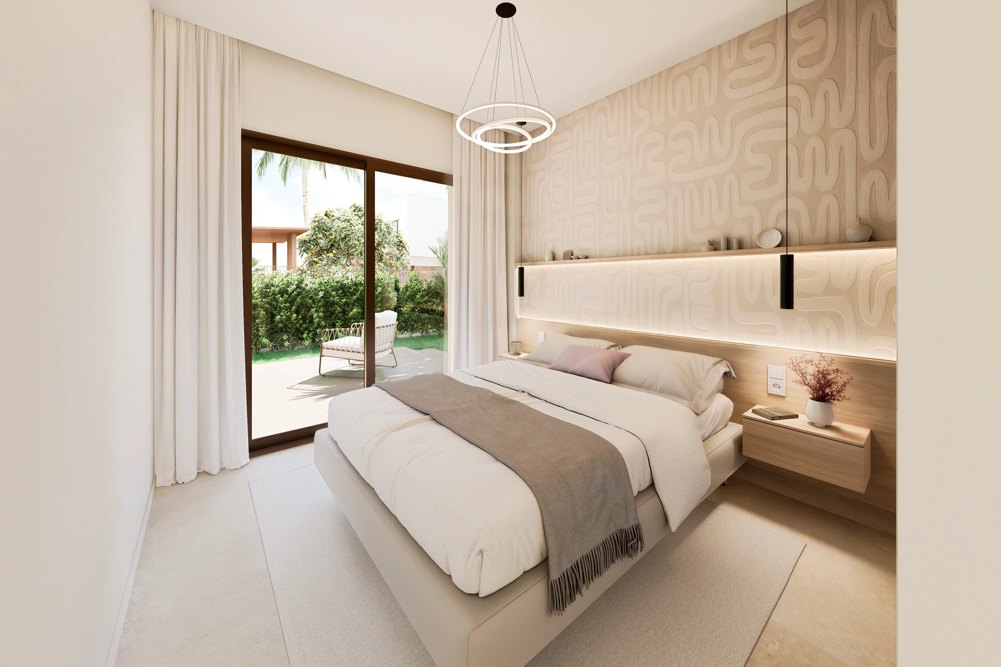 Villa for sale in Los Alcázares