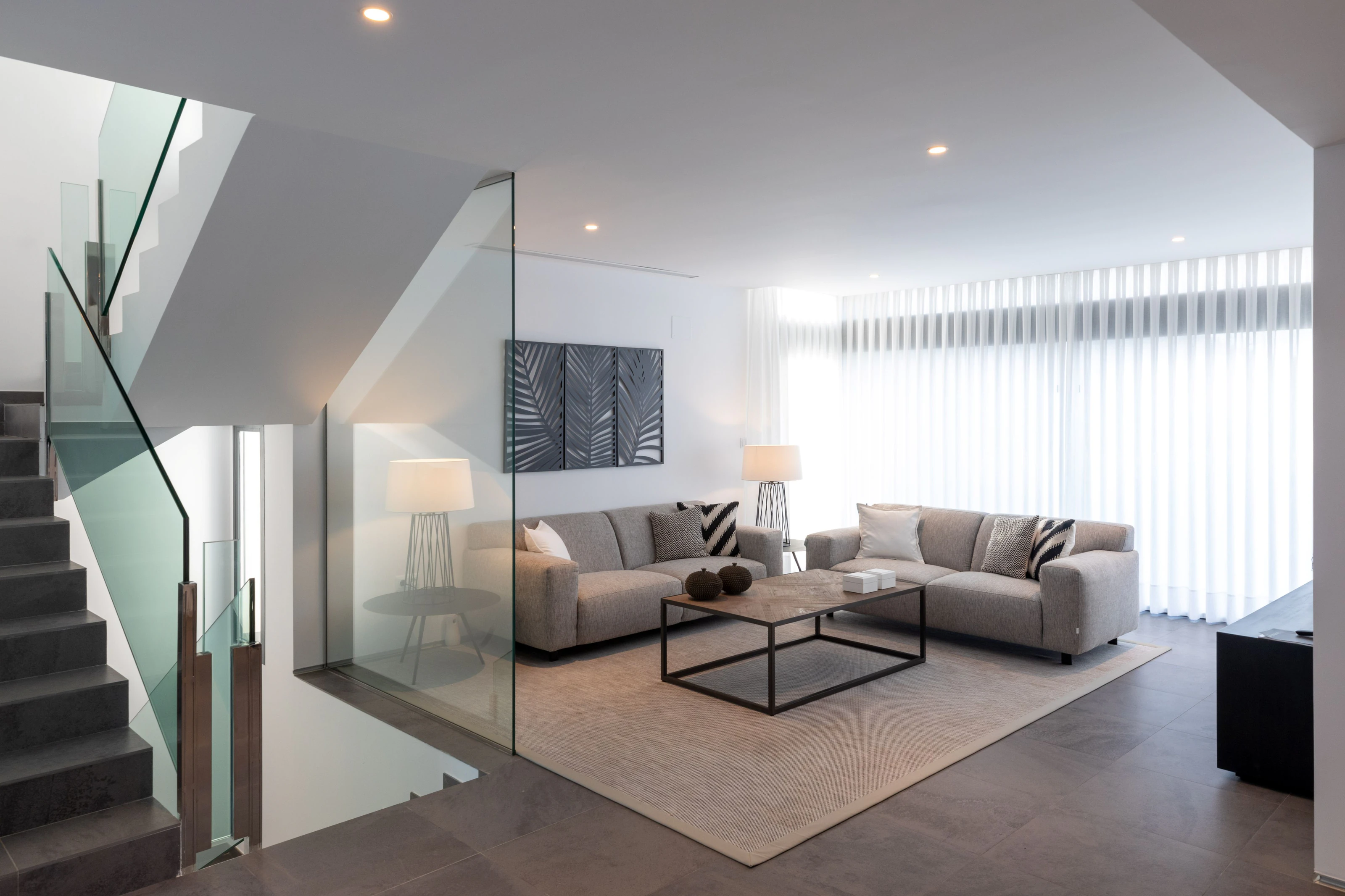 Villa for sale in Cartagena