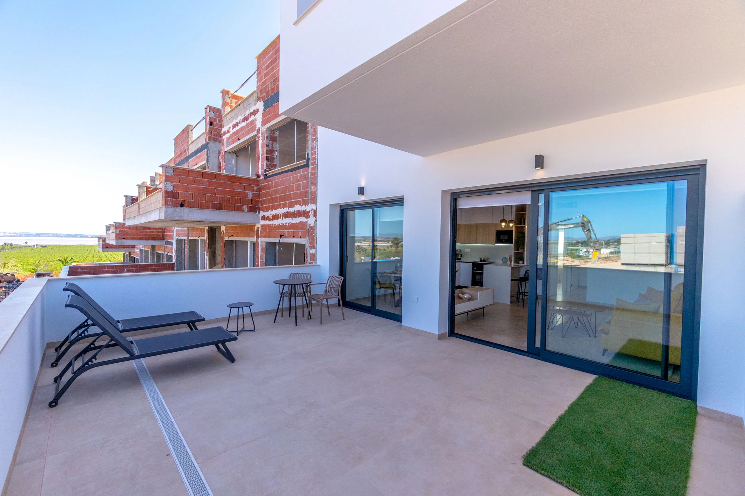 Villa for sale in Torrevieja