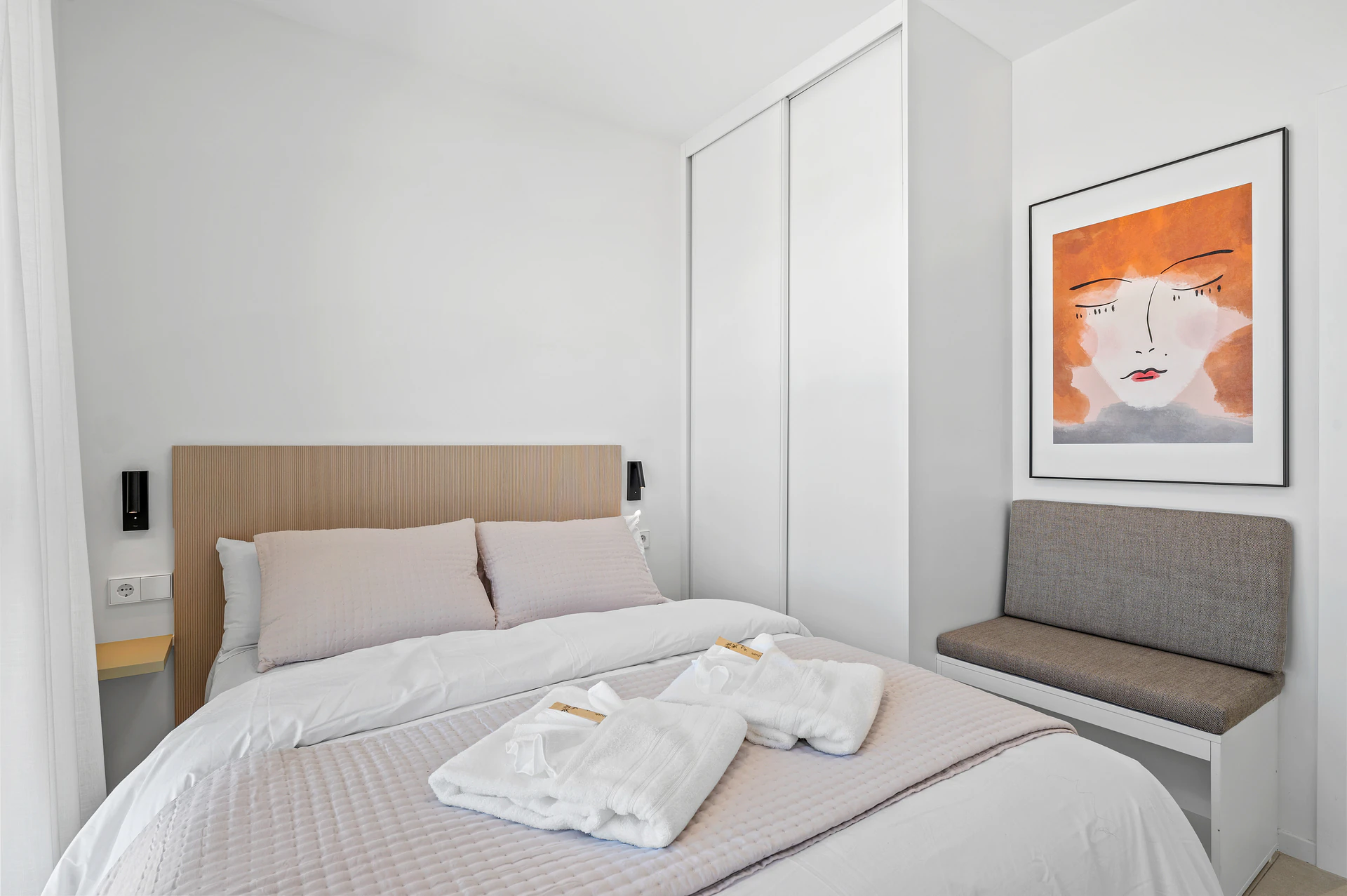 Apartment for sale in Los Alcázares
